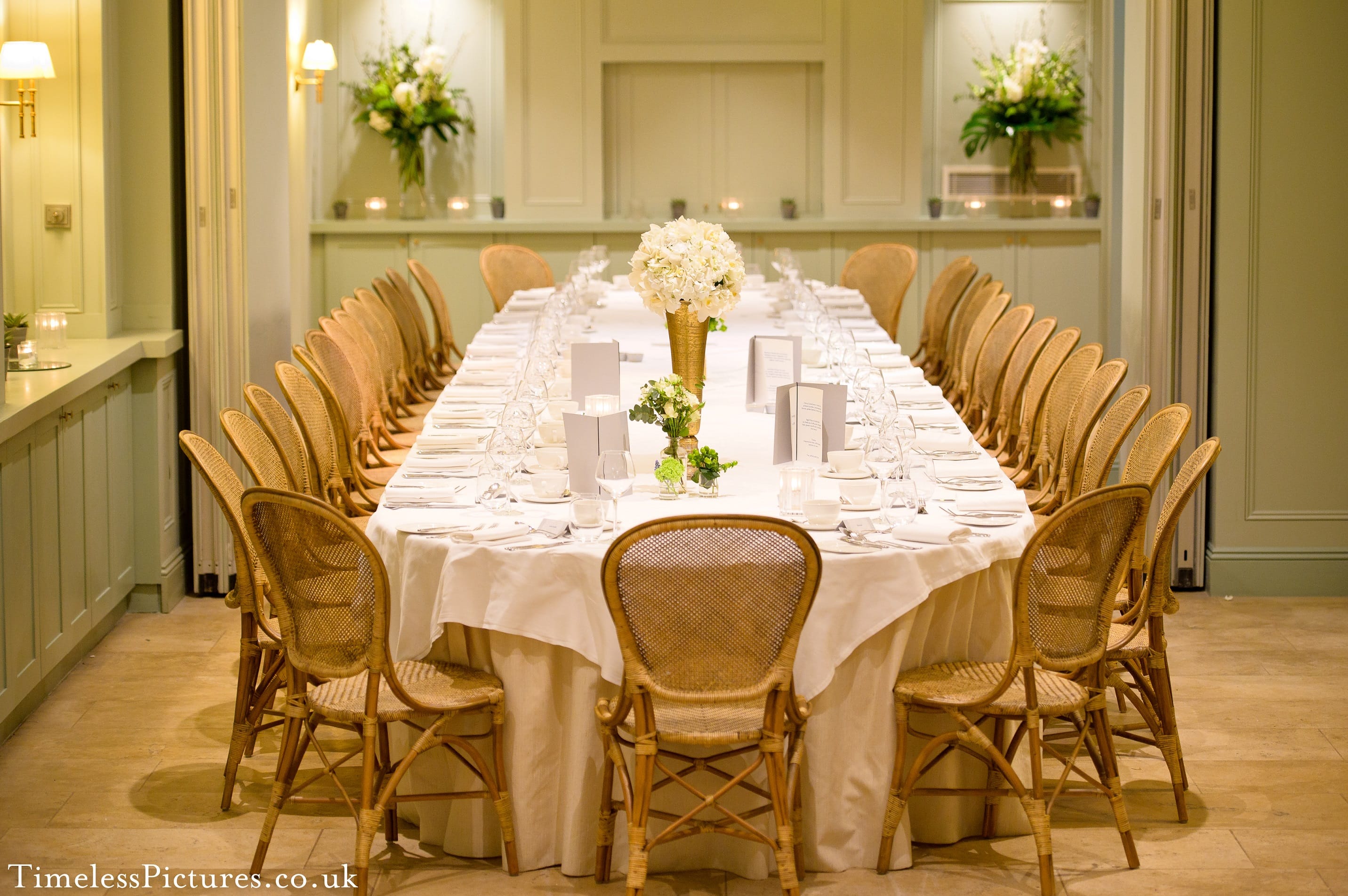 Garden Rooms & Garden Domes 8