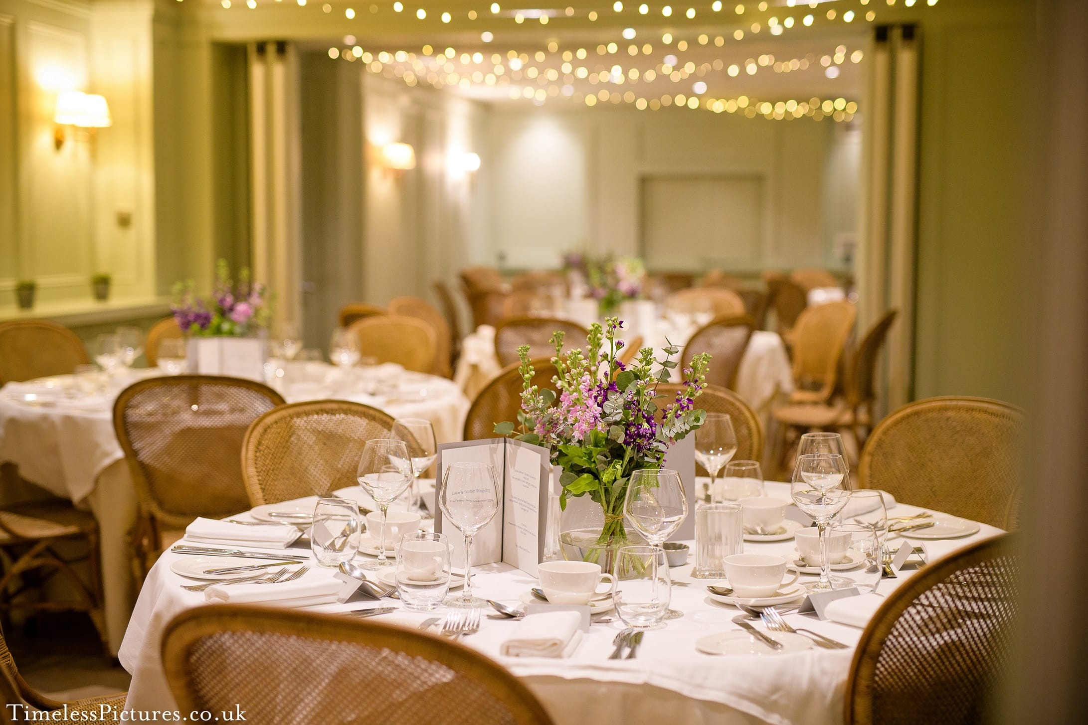 Garden Rooms & Garden Domes 7