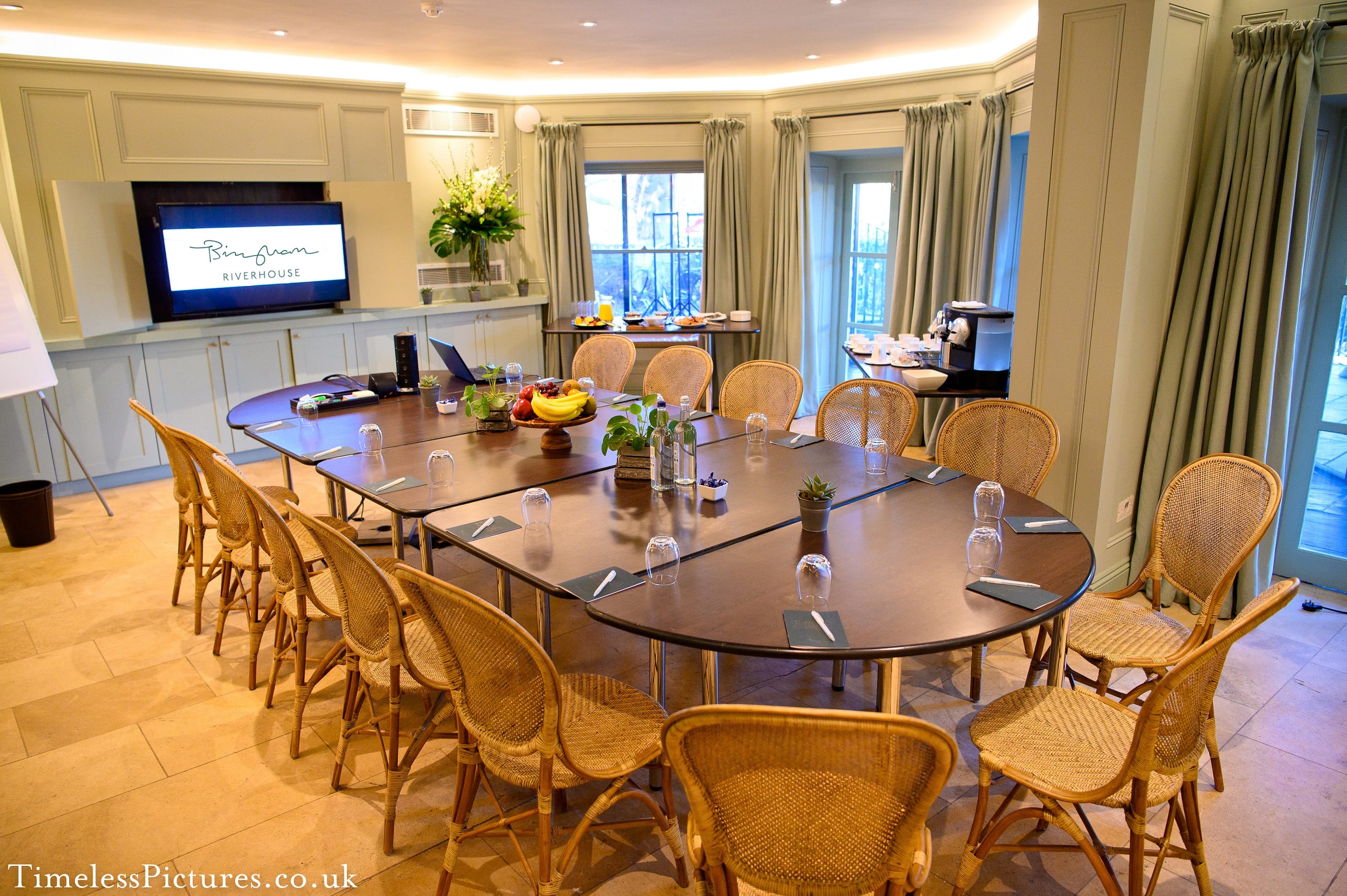 Garden Rooms & Garden Domes 5