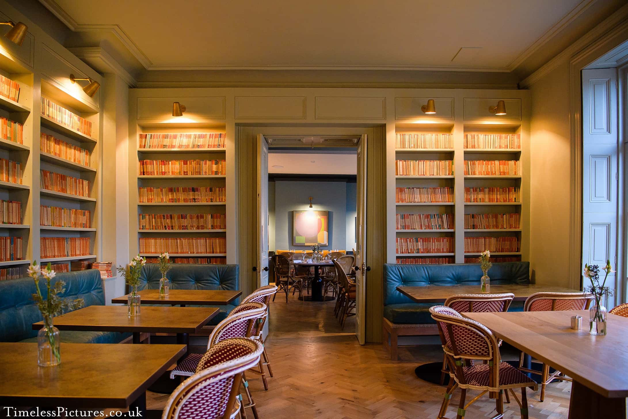 Garden Rooms & Garden Domes 11