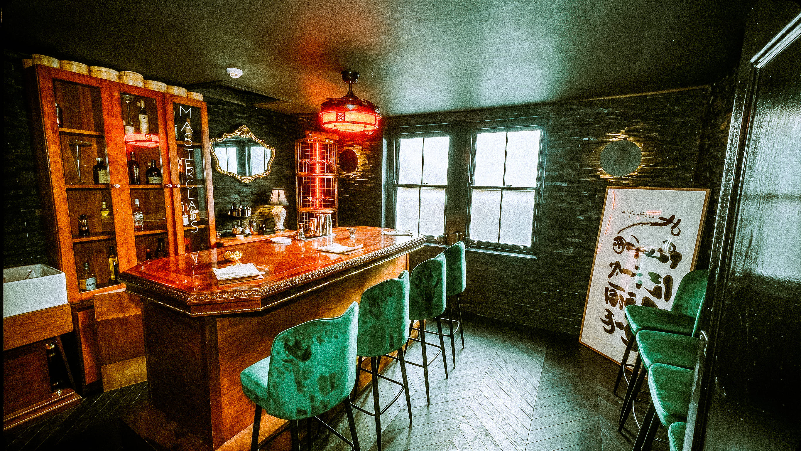Shanghai Private Hire 7