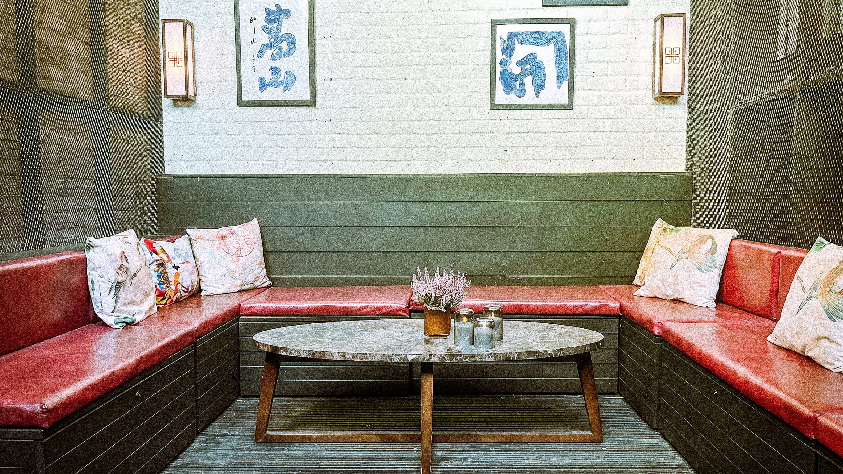 Shanghai Private Hire 15