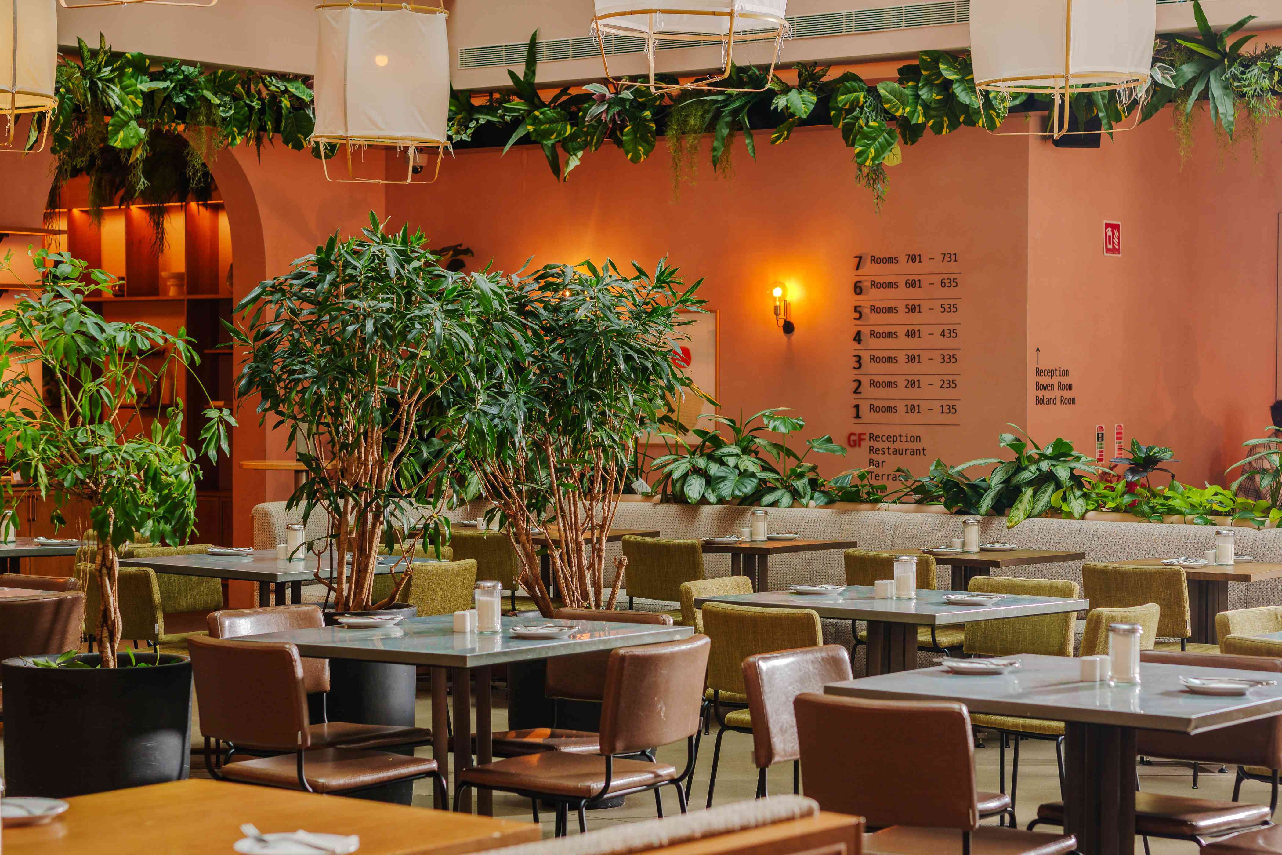 Locke Bar & Lounge 2