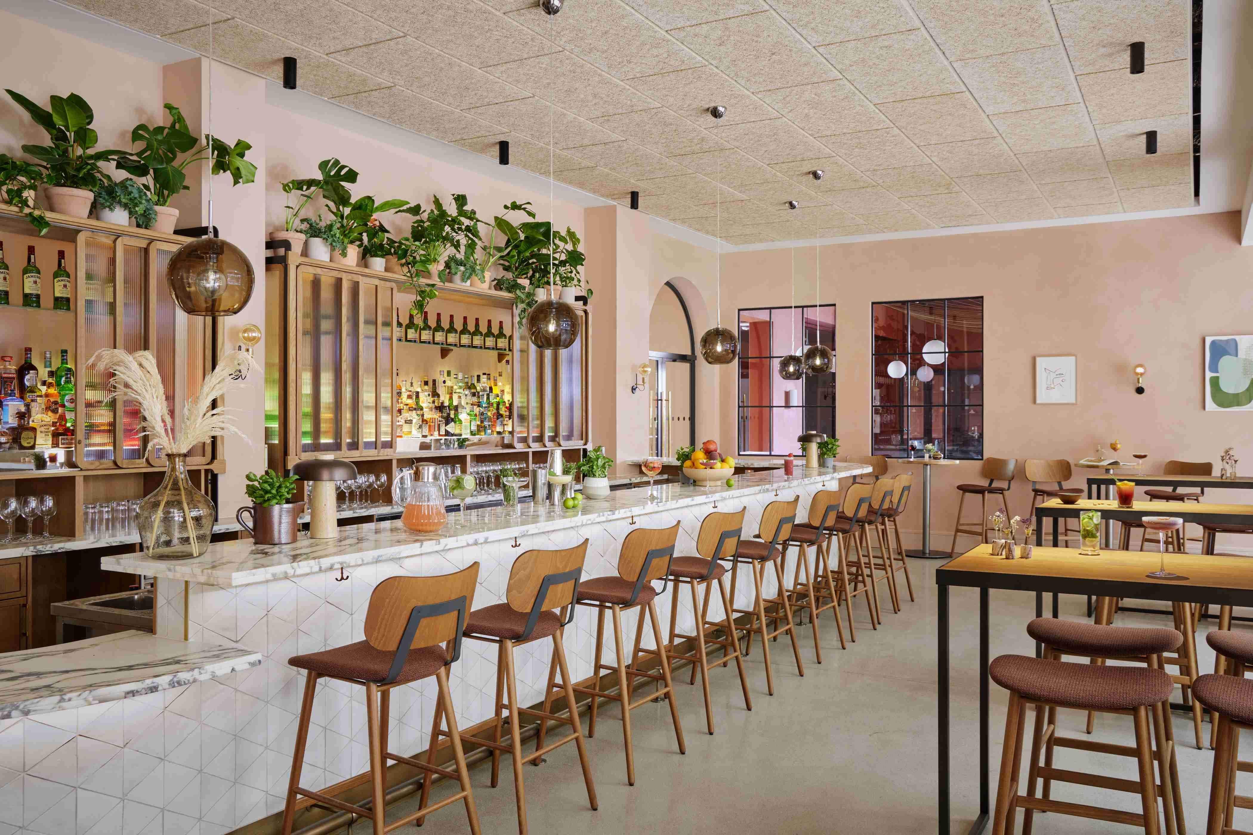 Locke Bar & Lounge