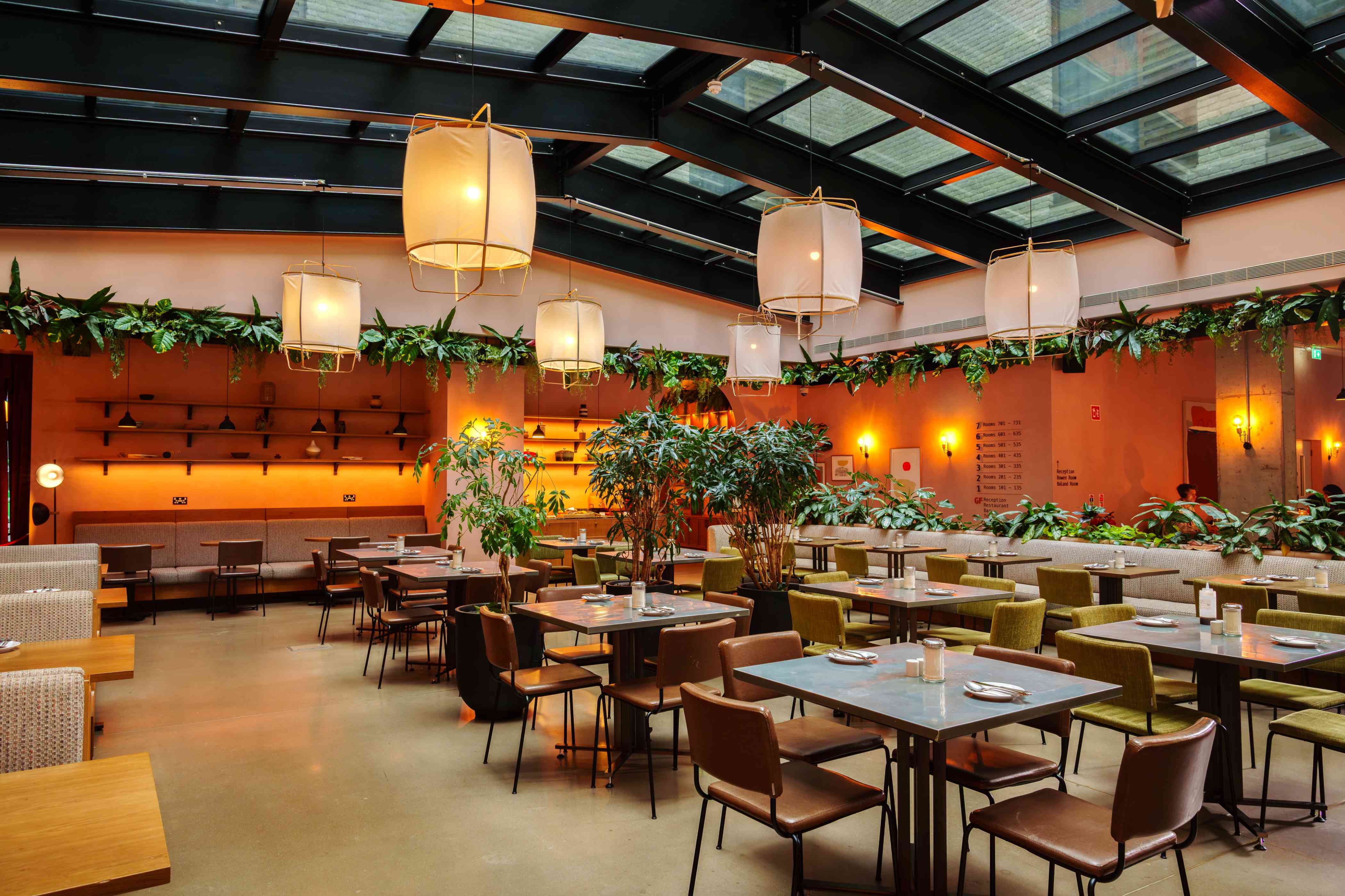 Locke Bar & Lounge 1