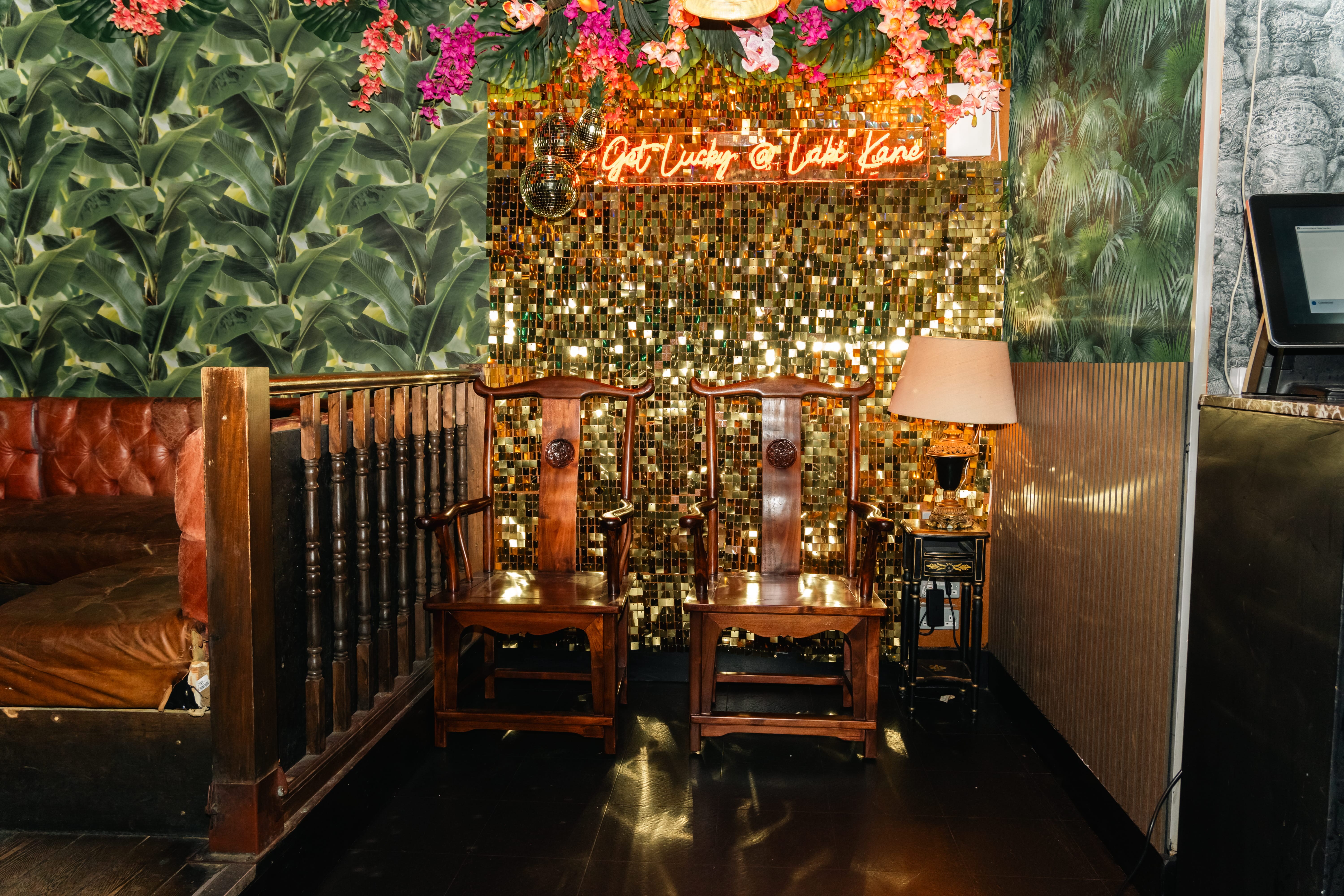 Exclusive Venue Hire 12