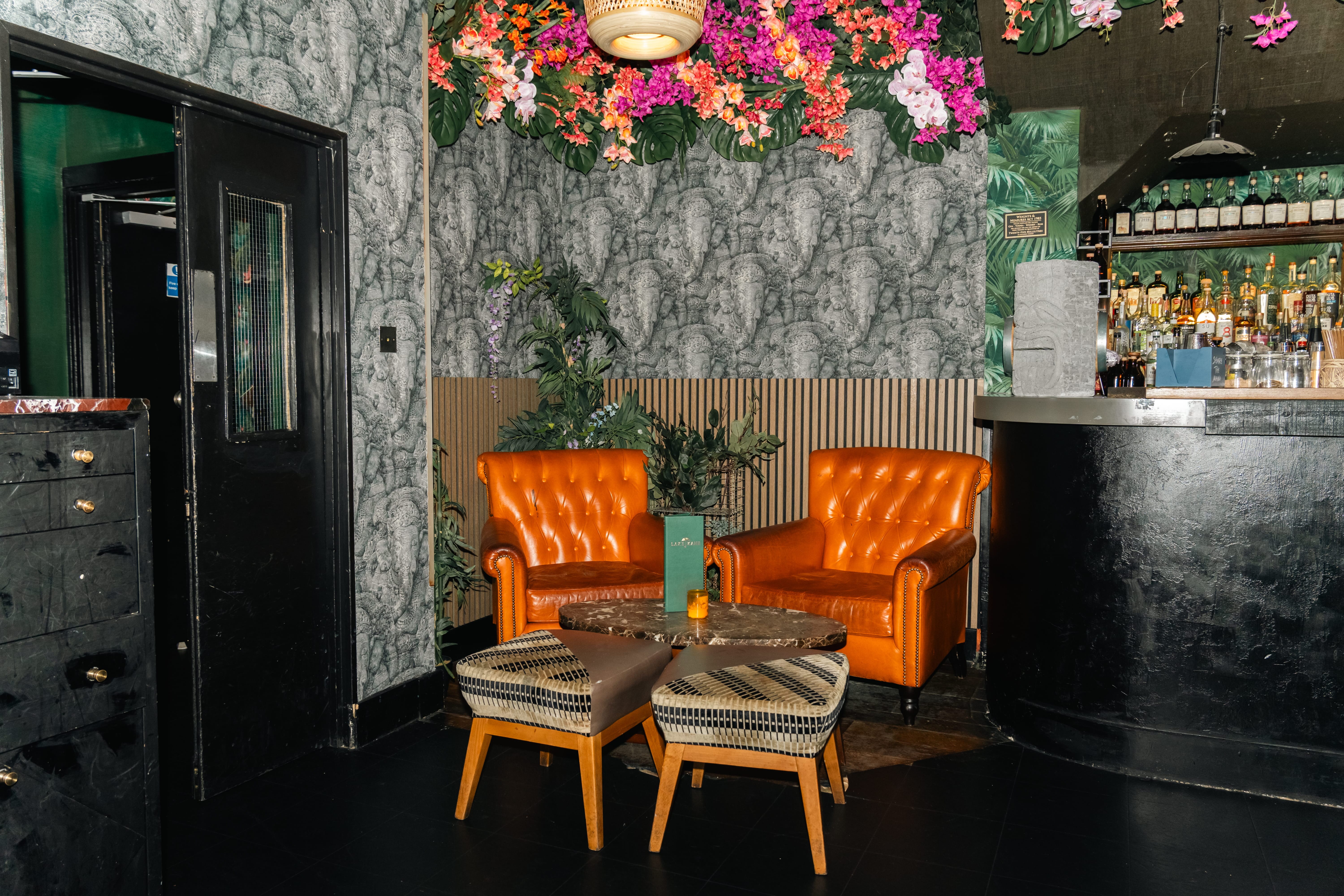 Exclusive Venue Hire 1