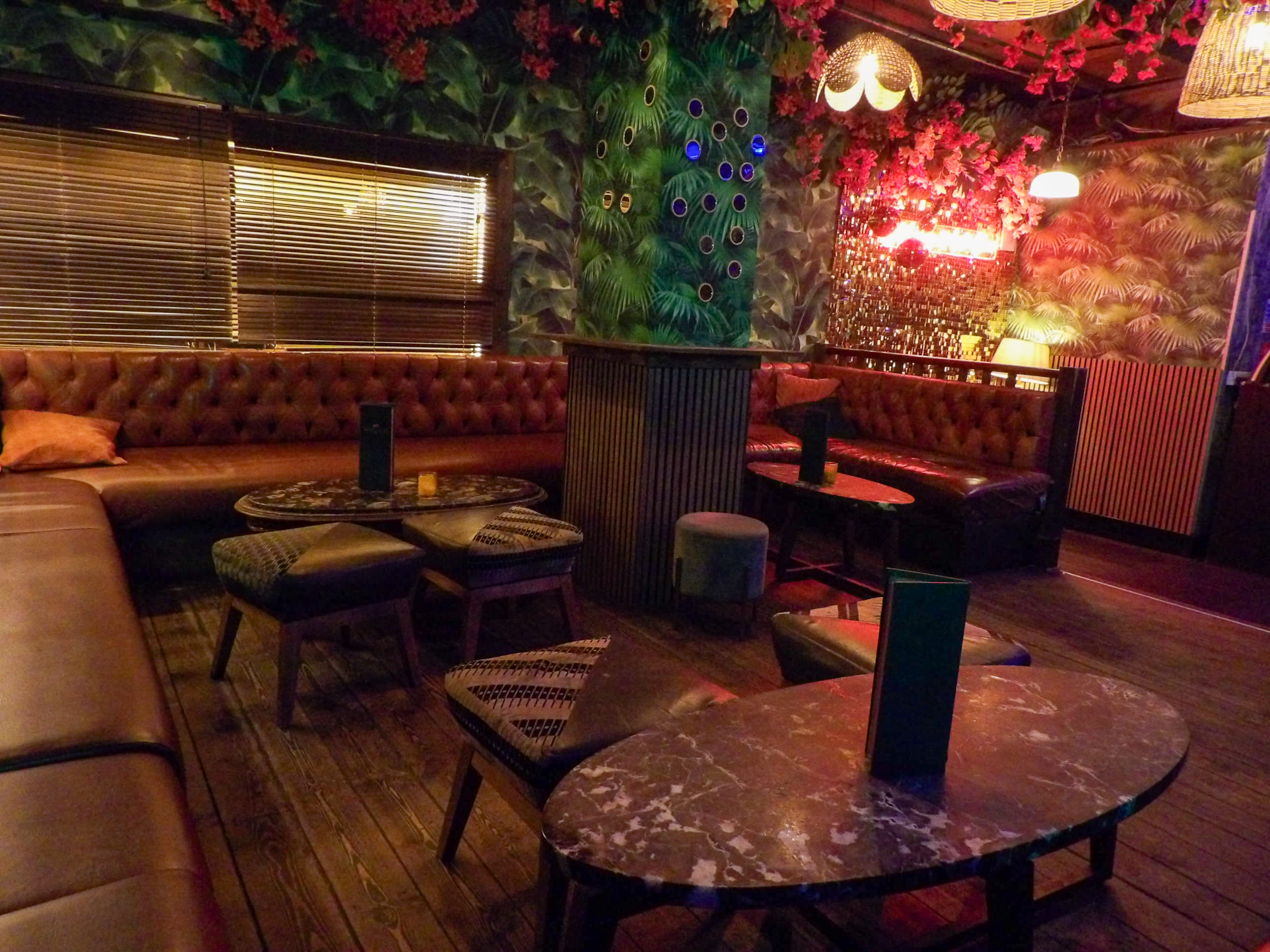 Exclusive Venue Hire 9