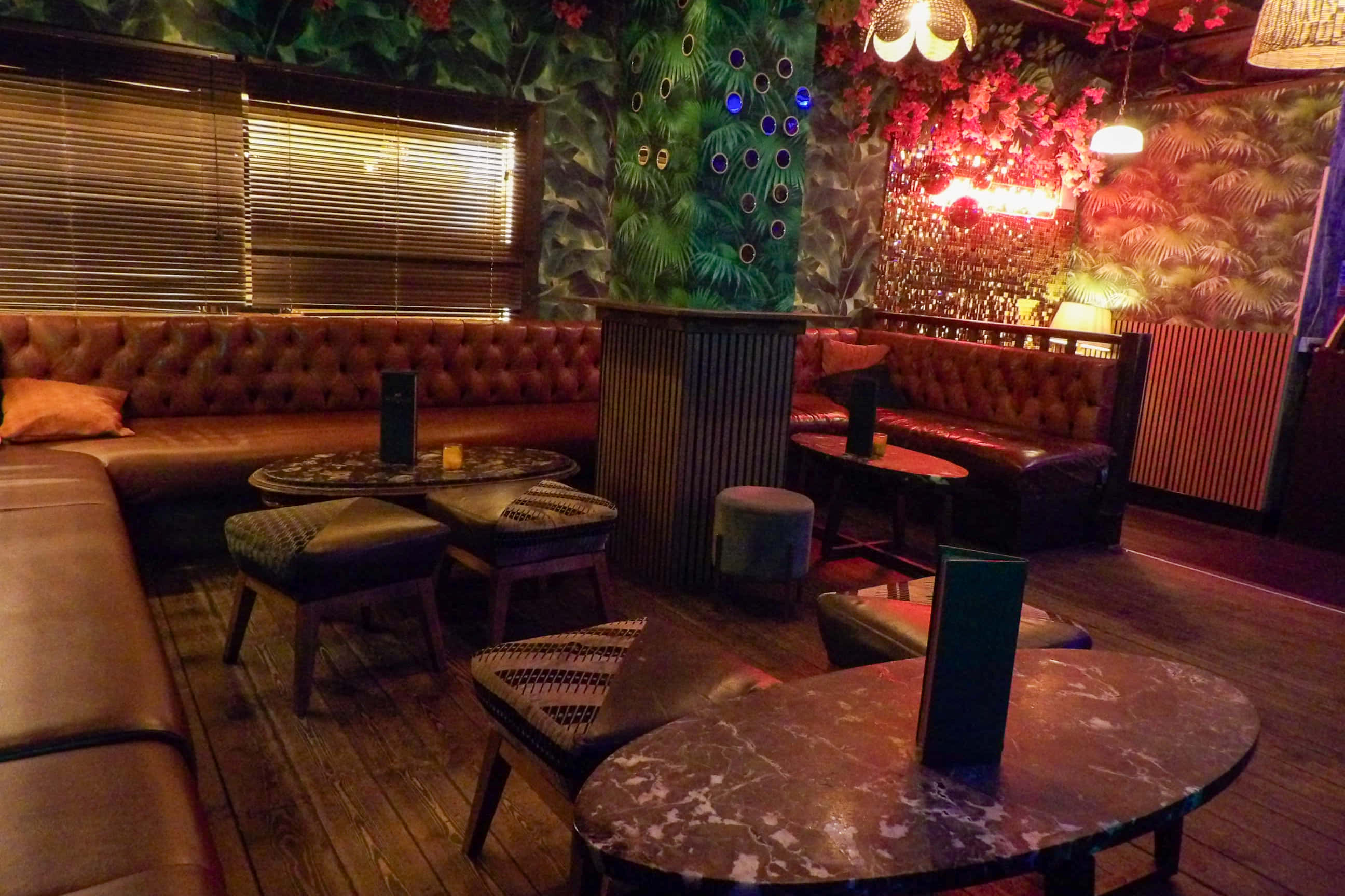 Exclusive Venue Hire 9