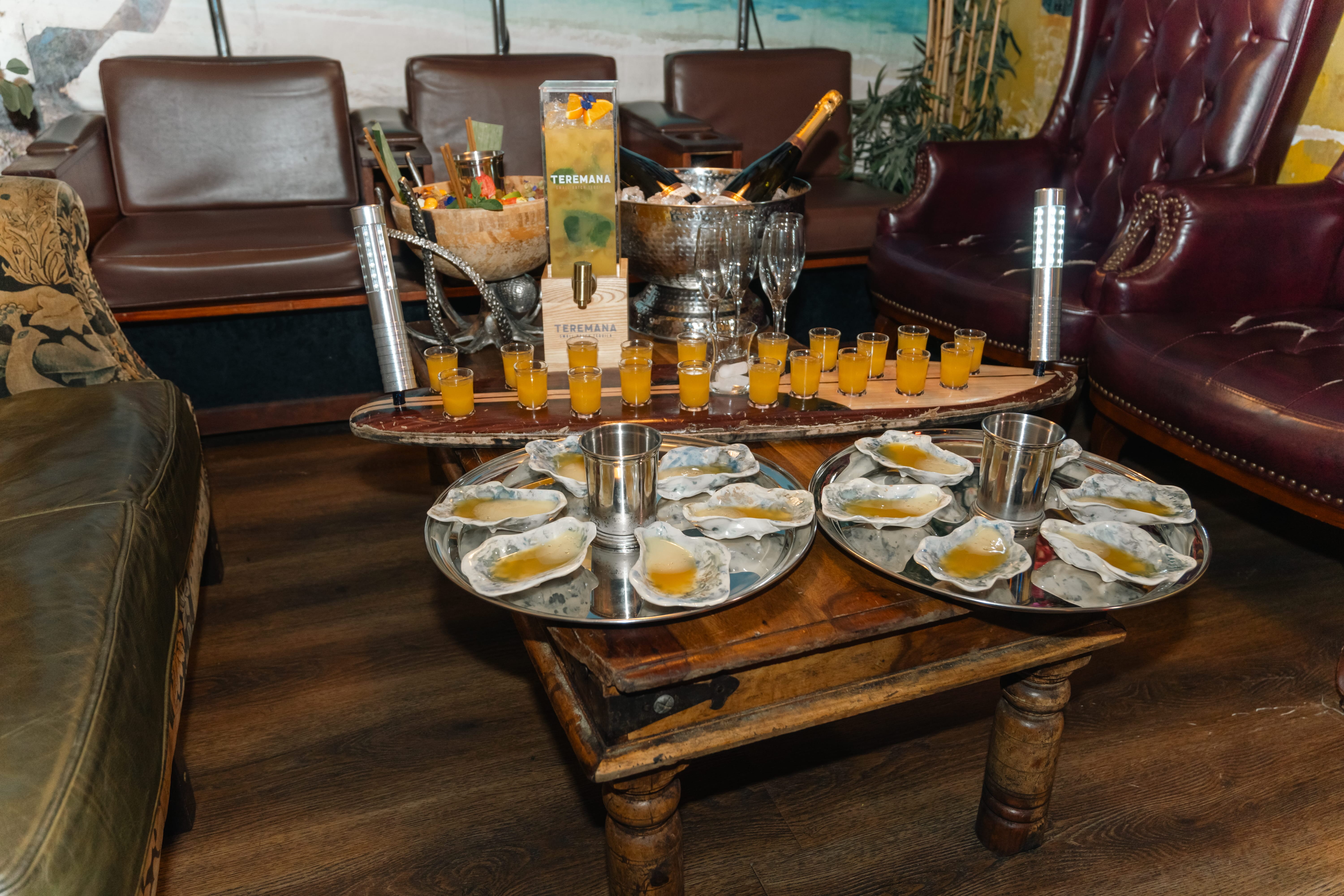 Exclusive Venue Hire 18