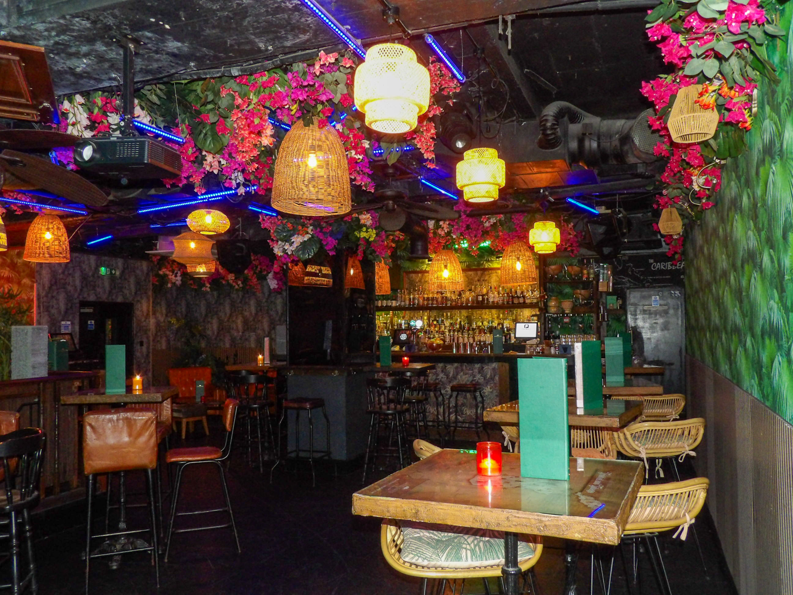 Exclusive Venue Hire 8