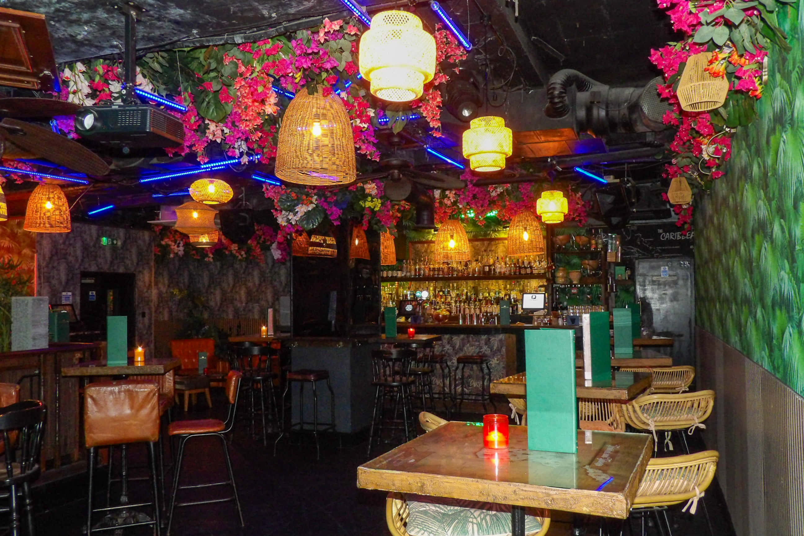 Exclusive Venue Hire 8