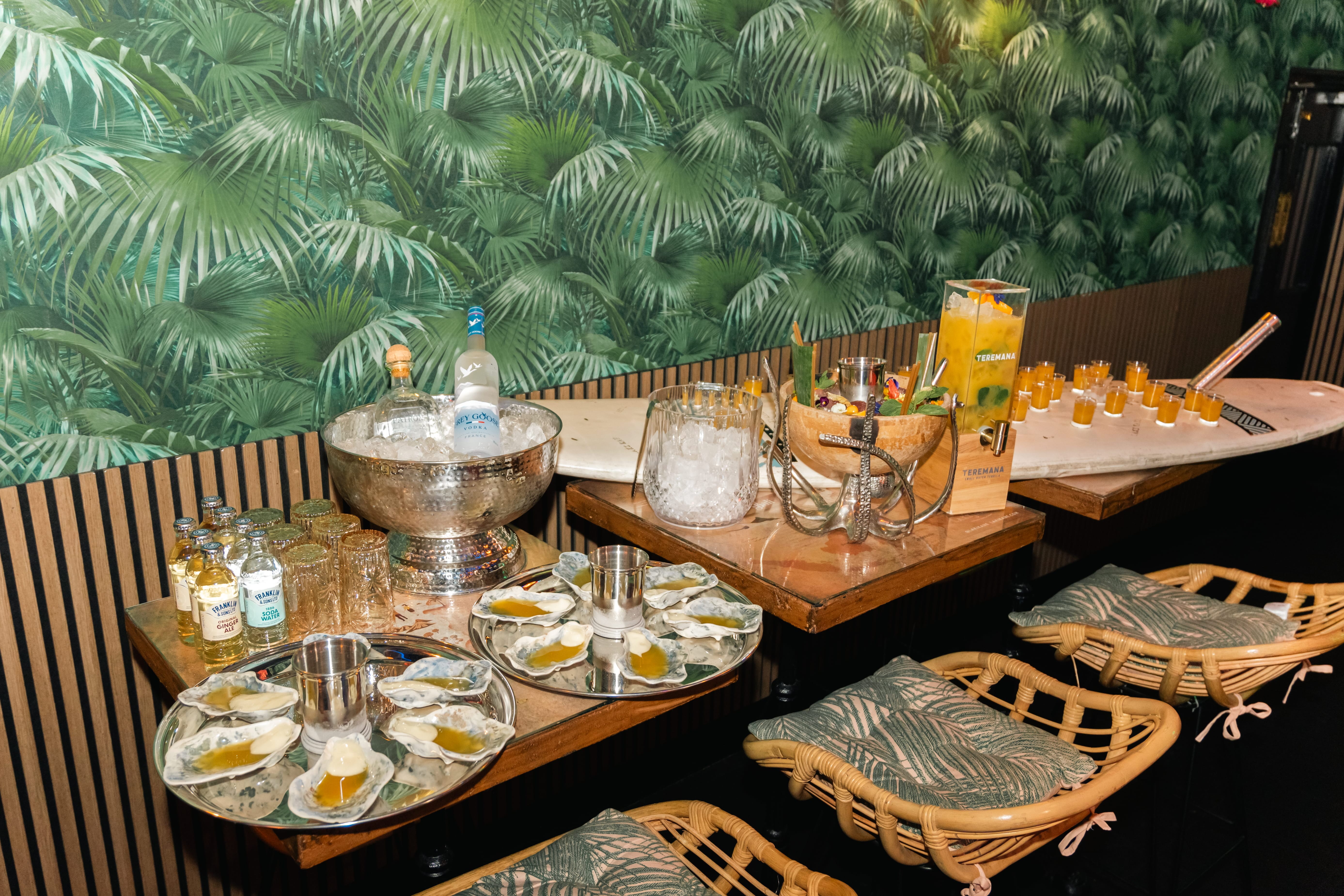 Exclusive Venue Hire 16