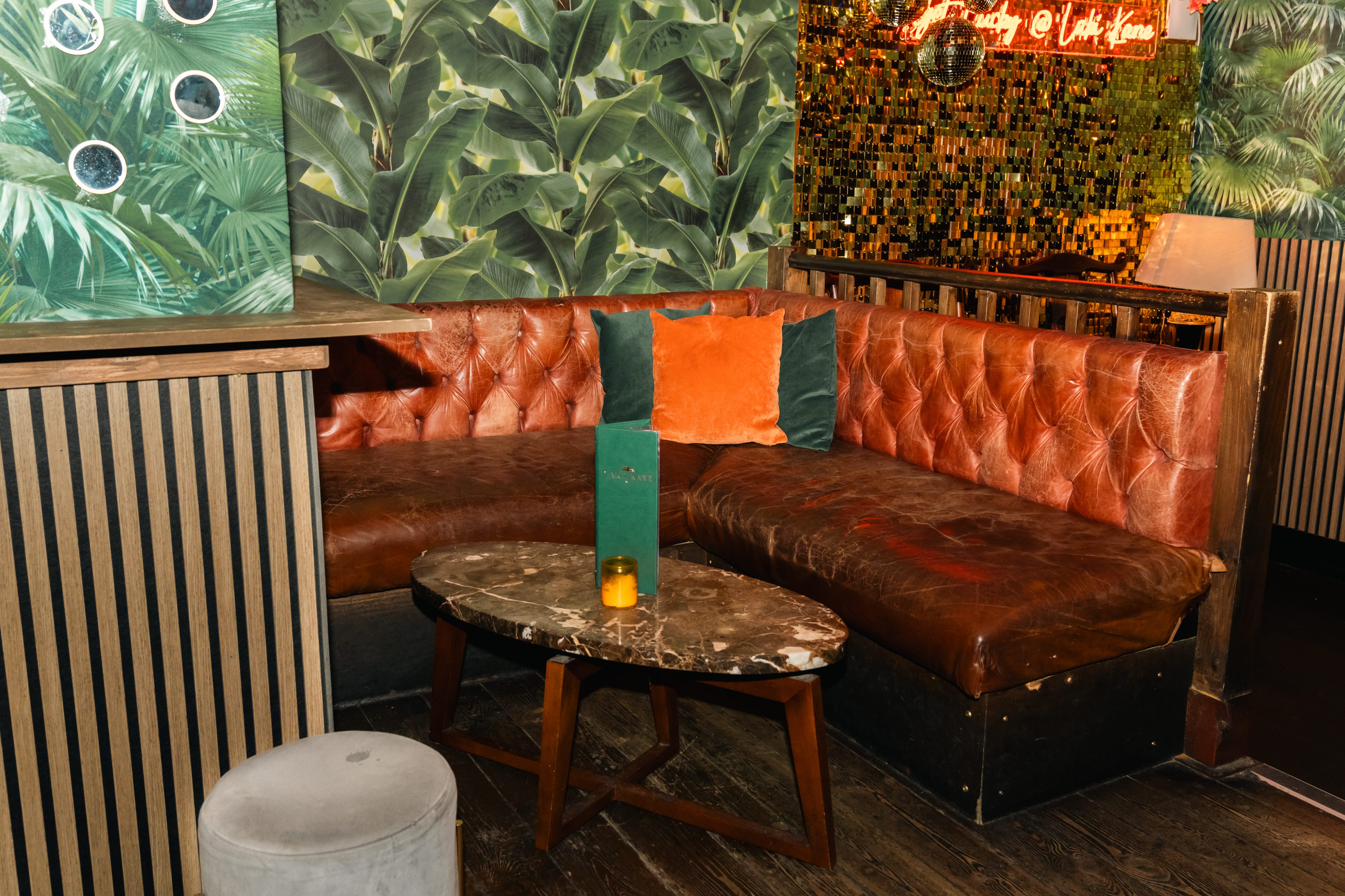 Exclusive Venue Hire 11