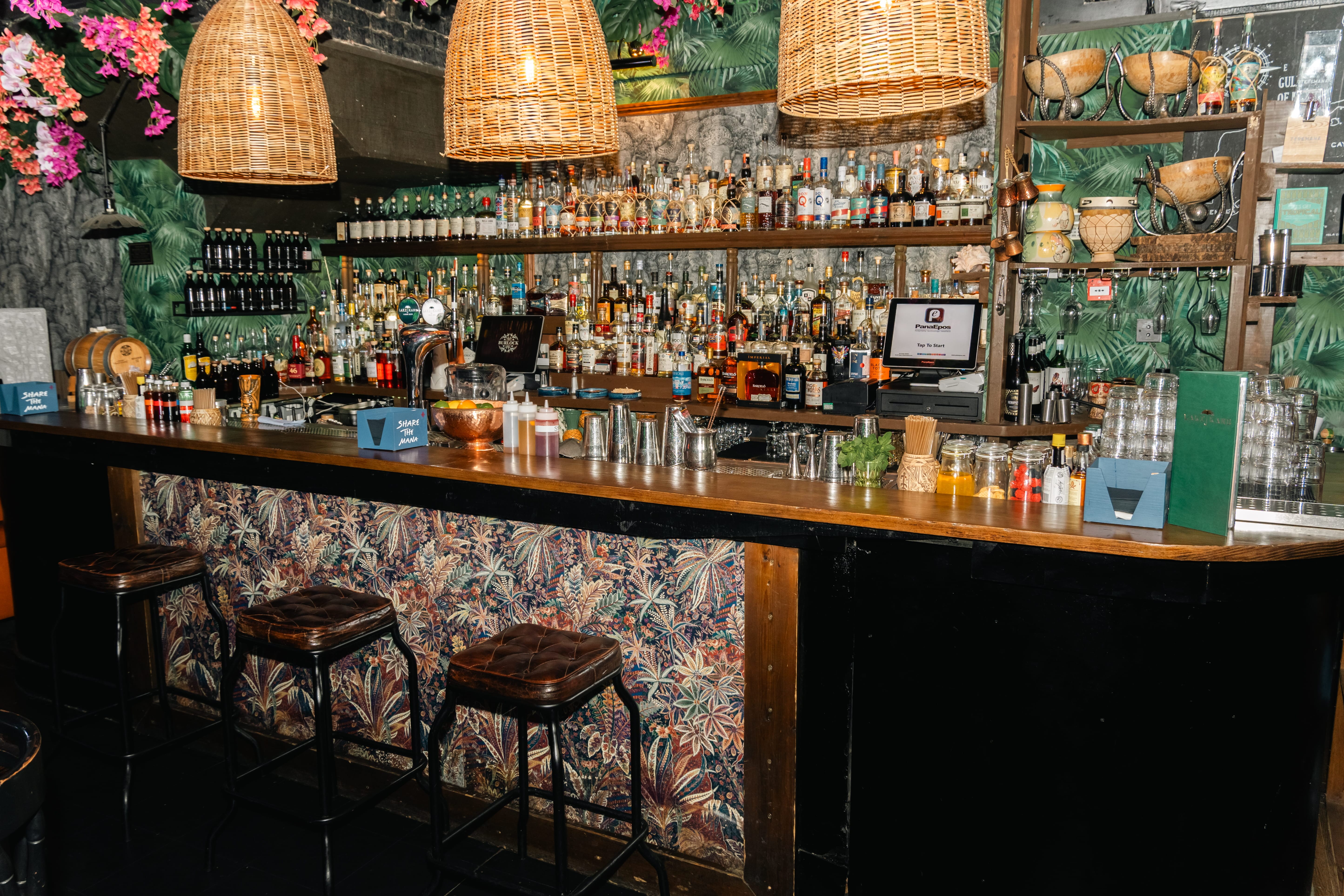 Exclusive Venue Hire 2