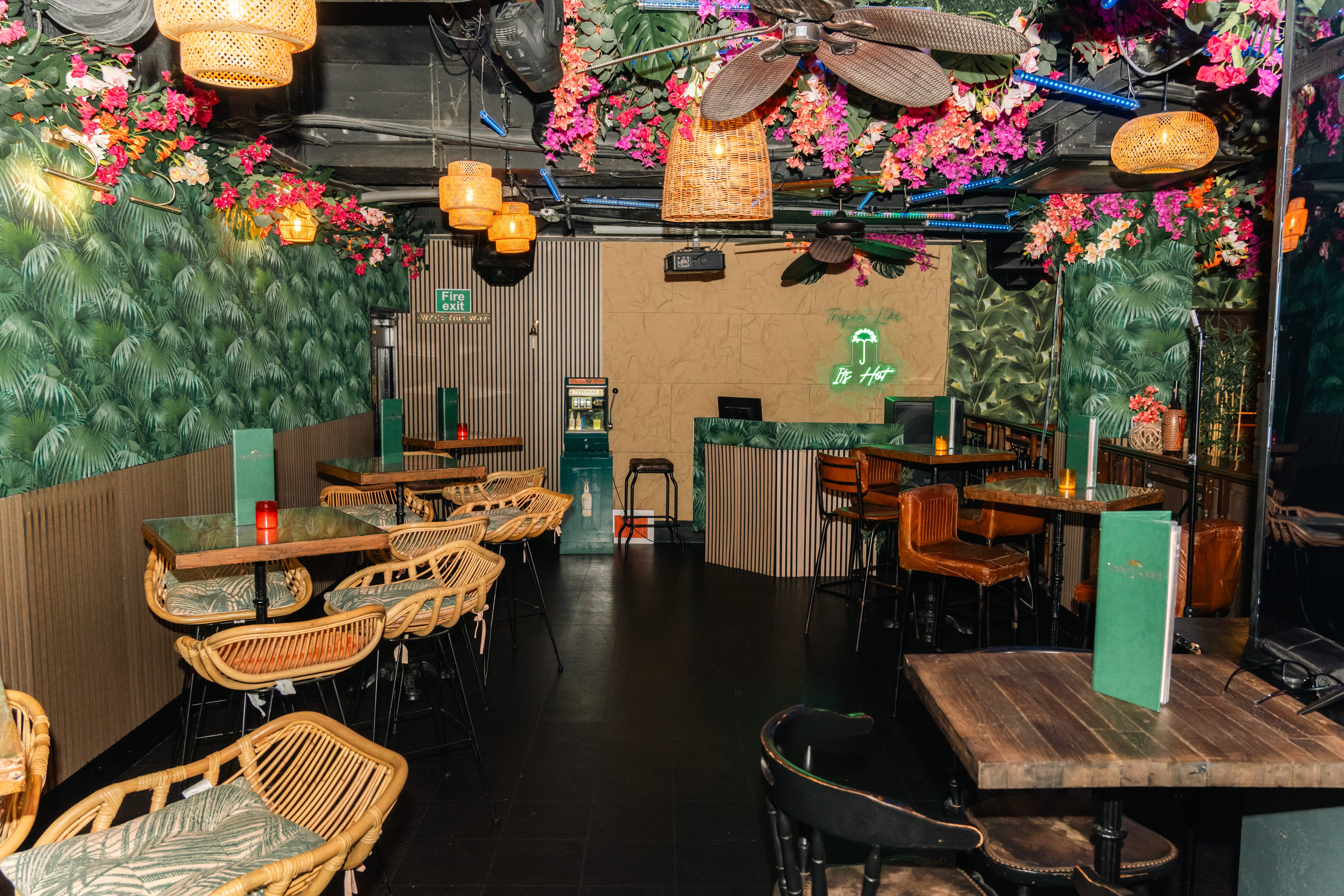 Exclusive Venue Hire