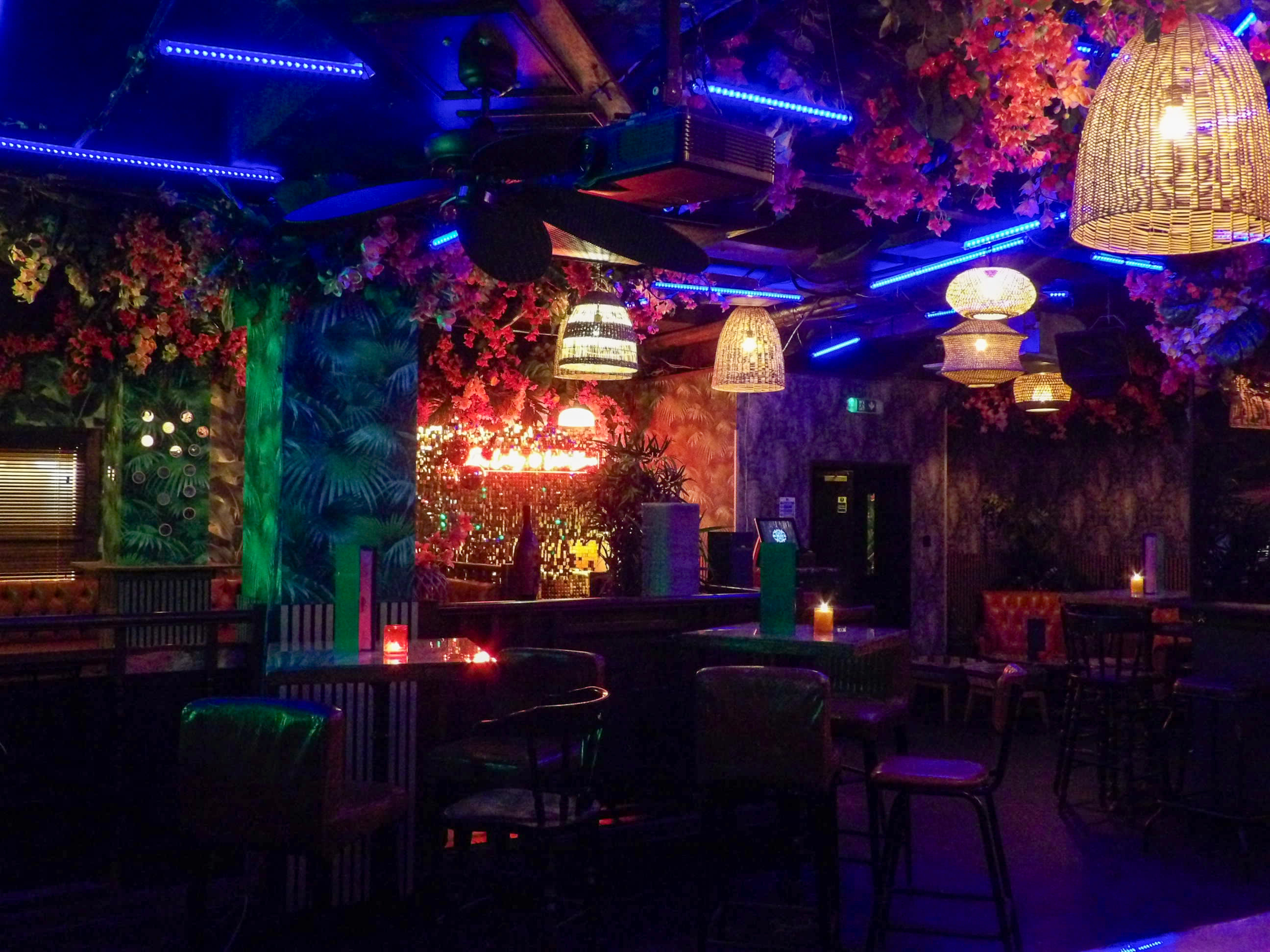 Exclusive Venue Hire 14
