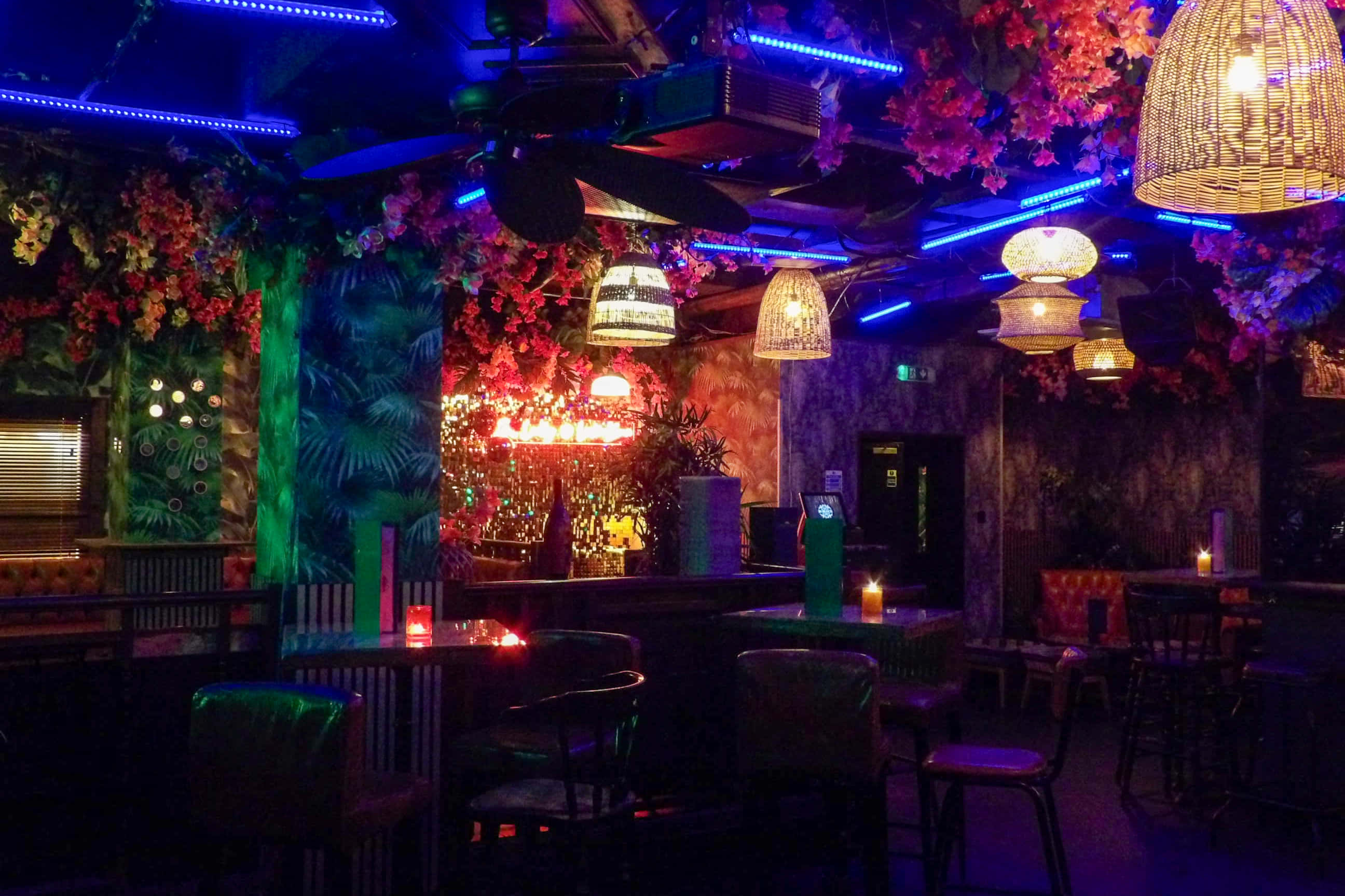 Exclusive Venue Hire 14
