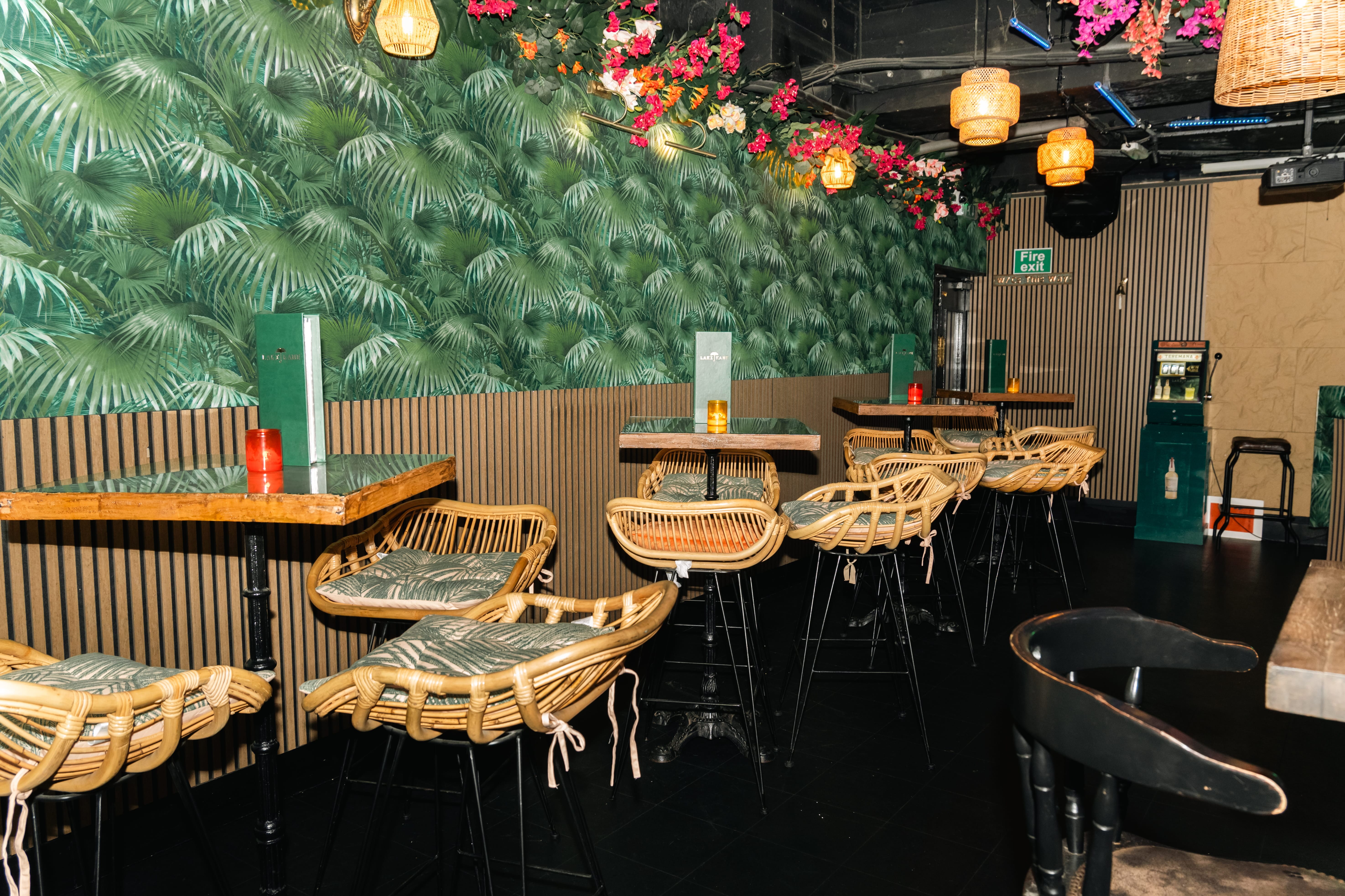 Exclusive Venue Hire 15