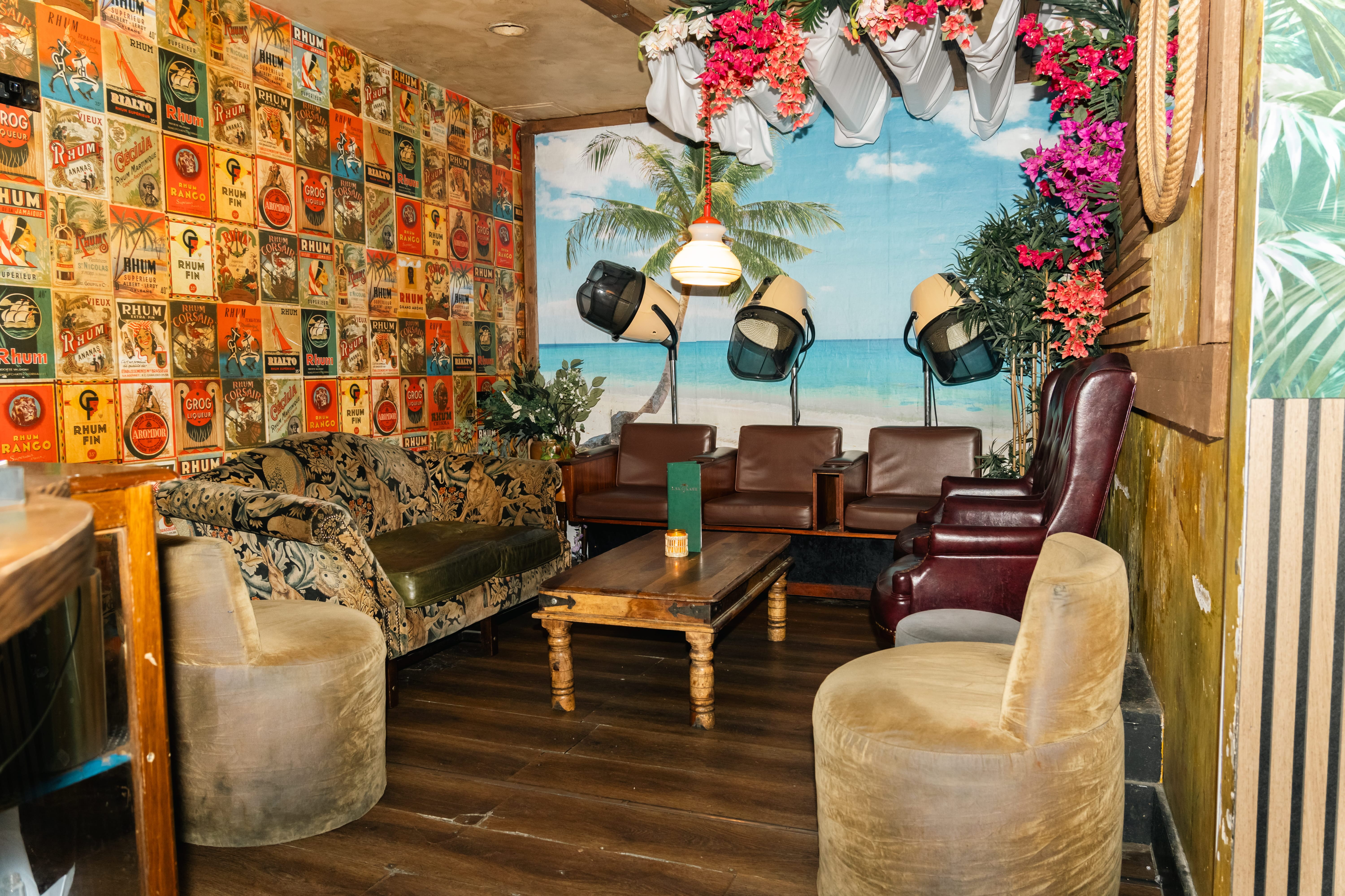 Exclusive Venue Hire 13