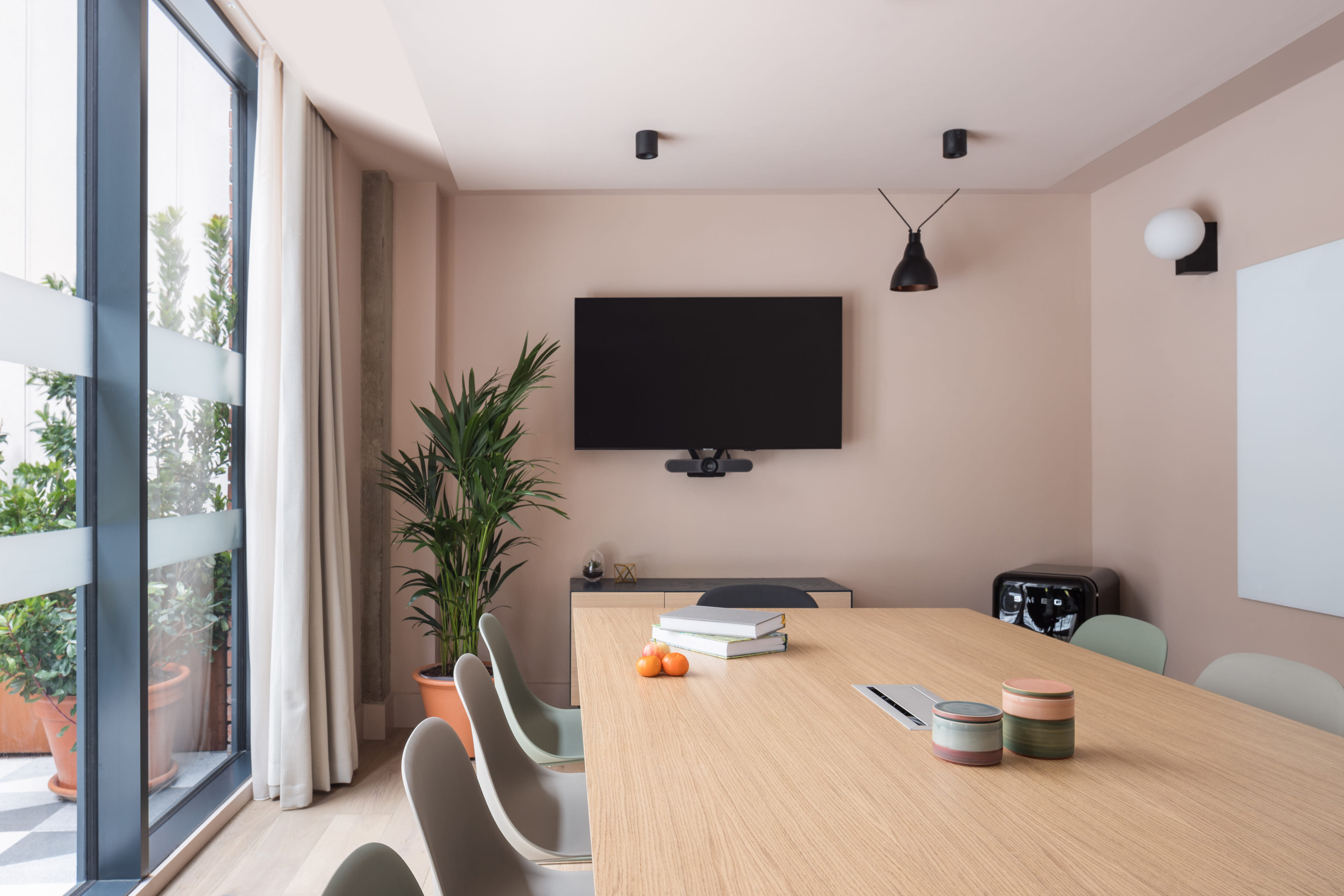 Meeting Space 3
