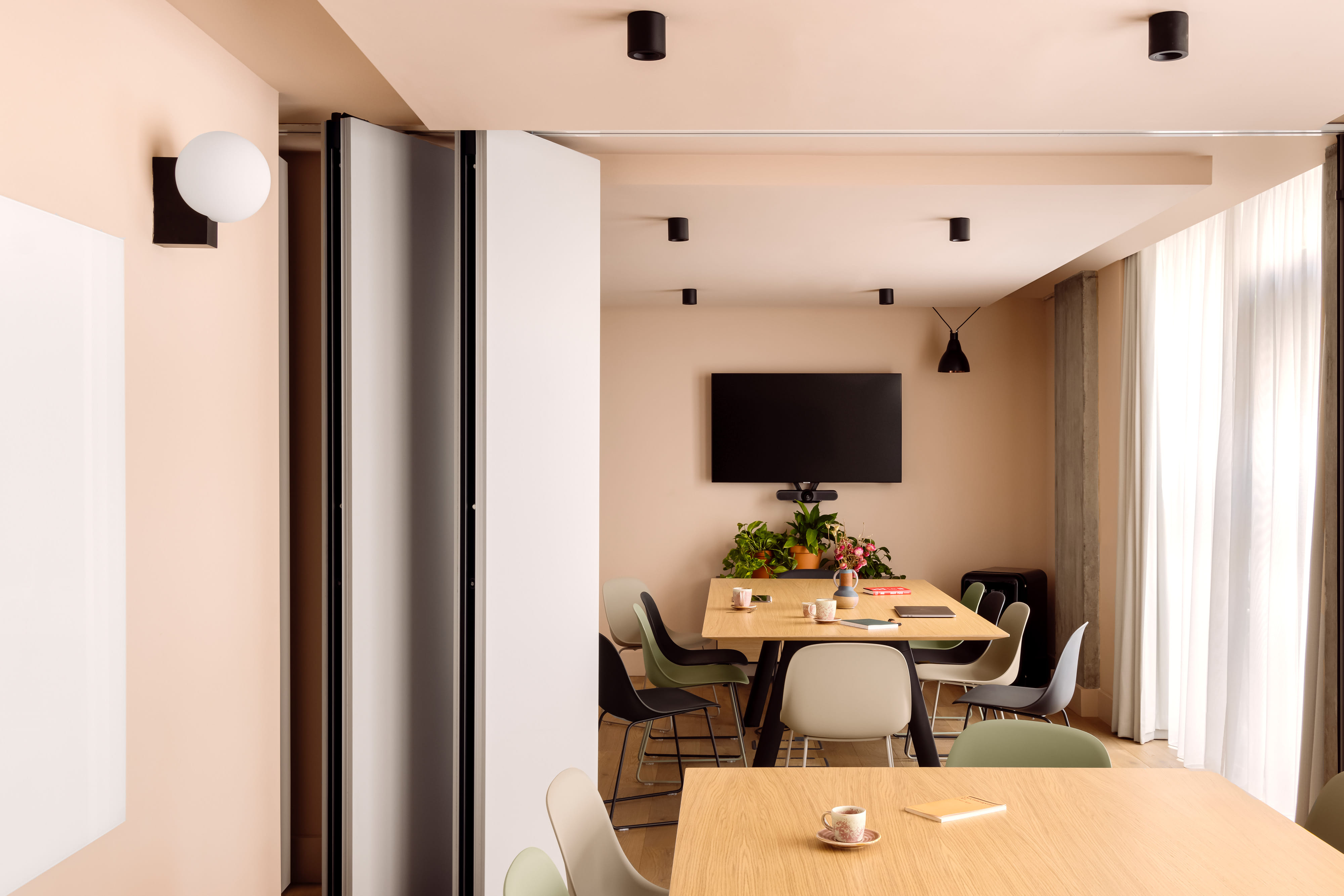 Meeting Space 1