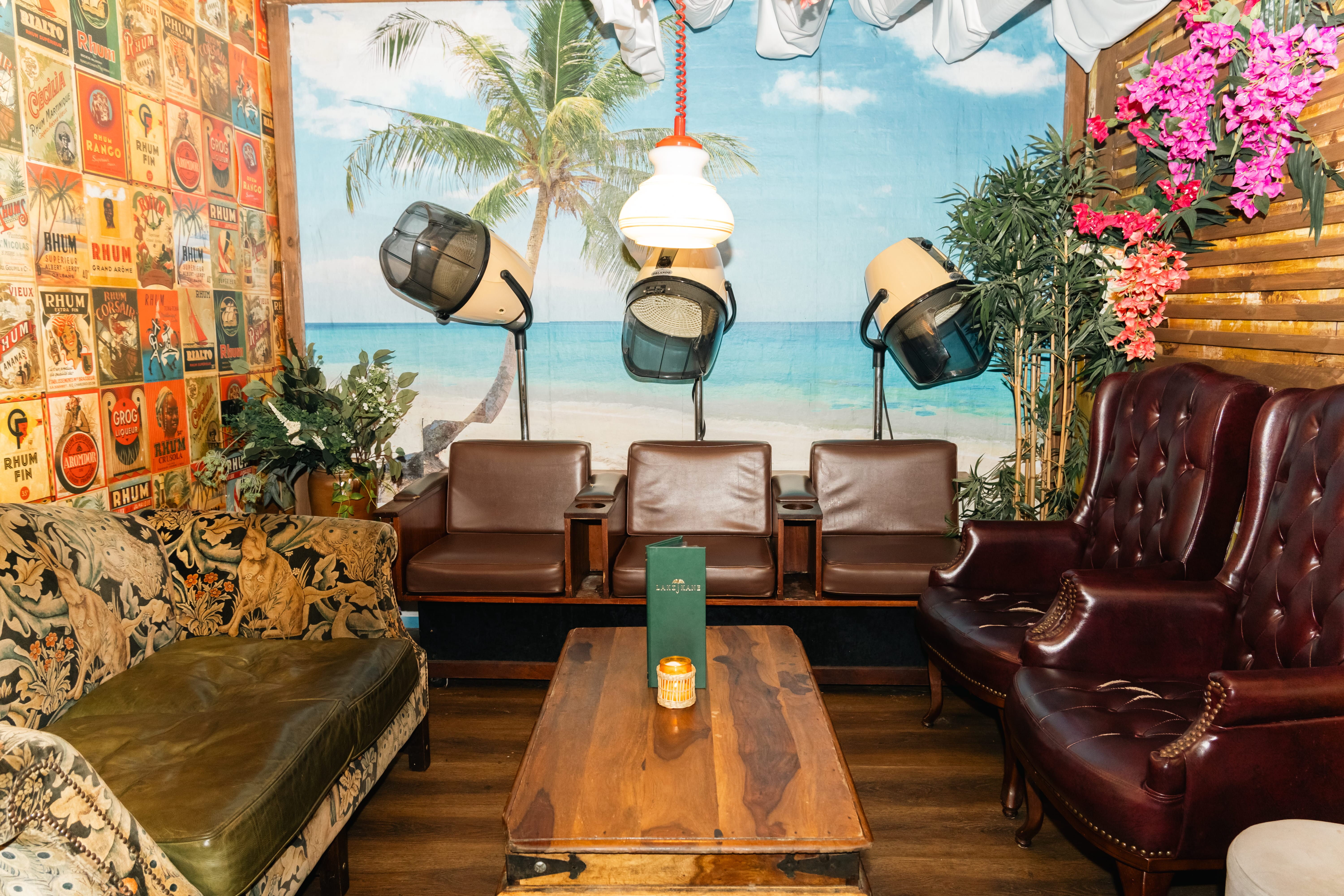 The Sipping Salon 1