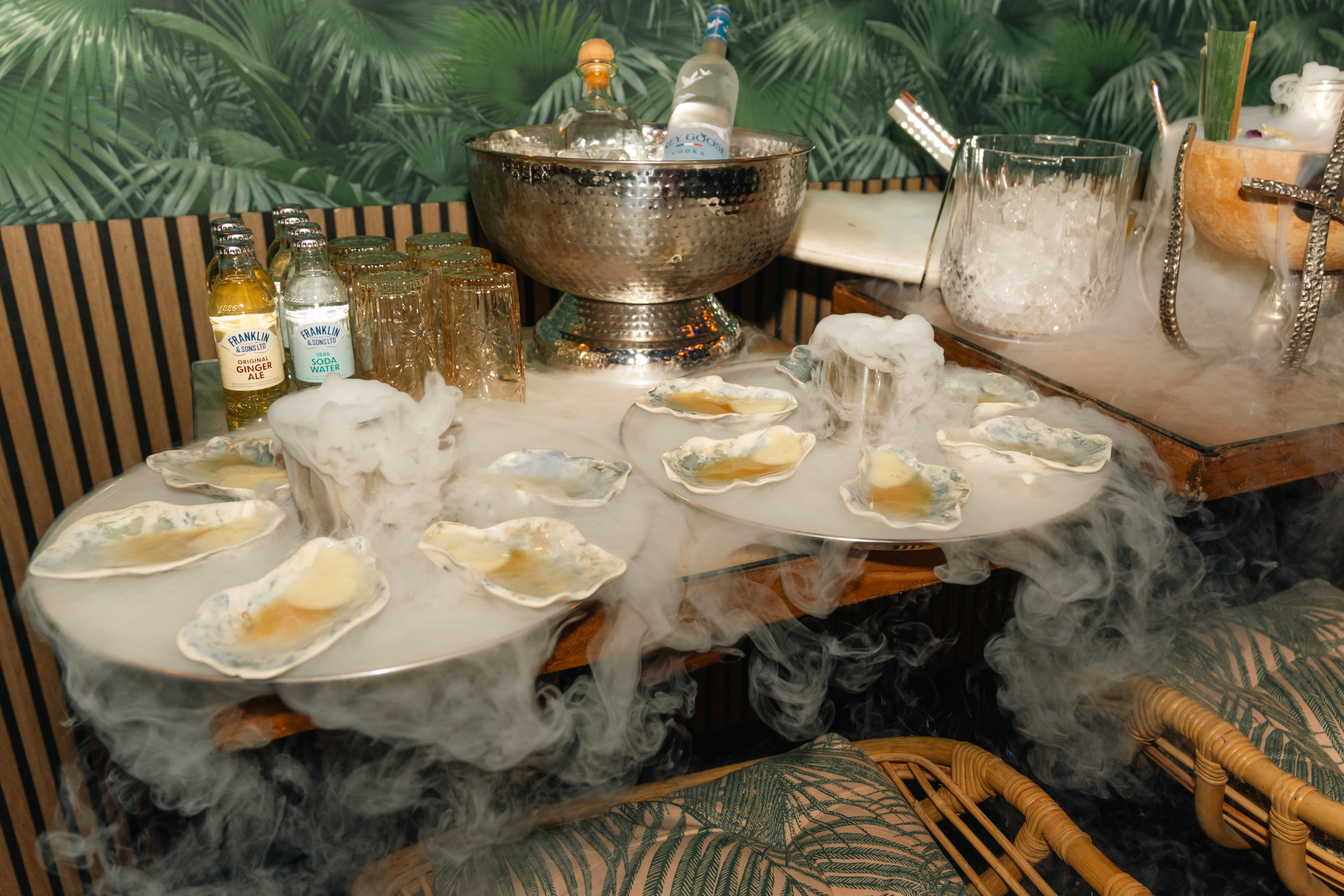 The Sipping Salon 6