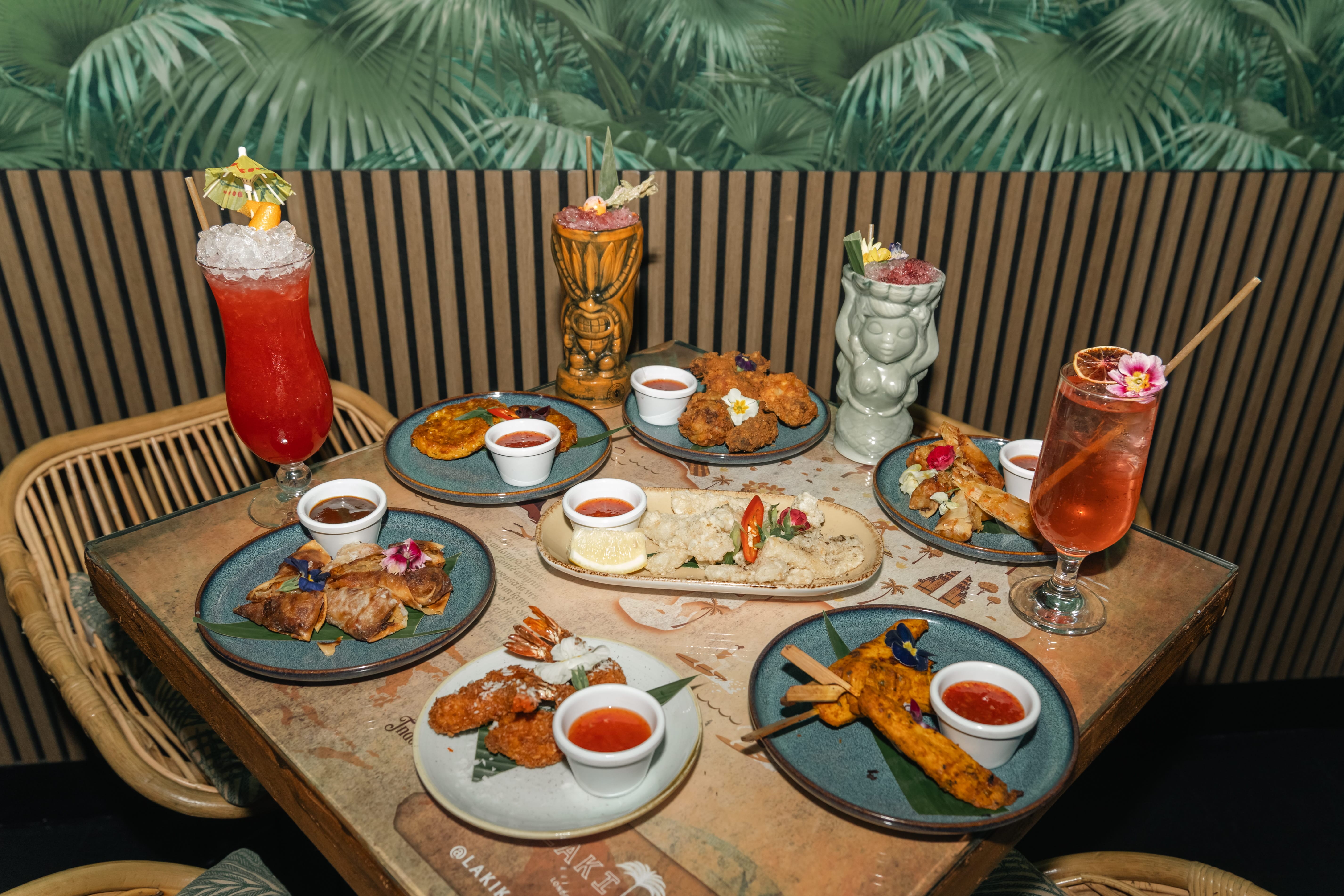 The Sipping Salon 4