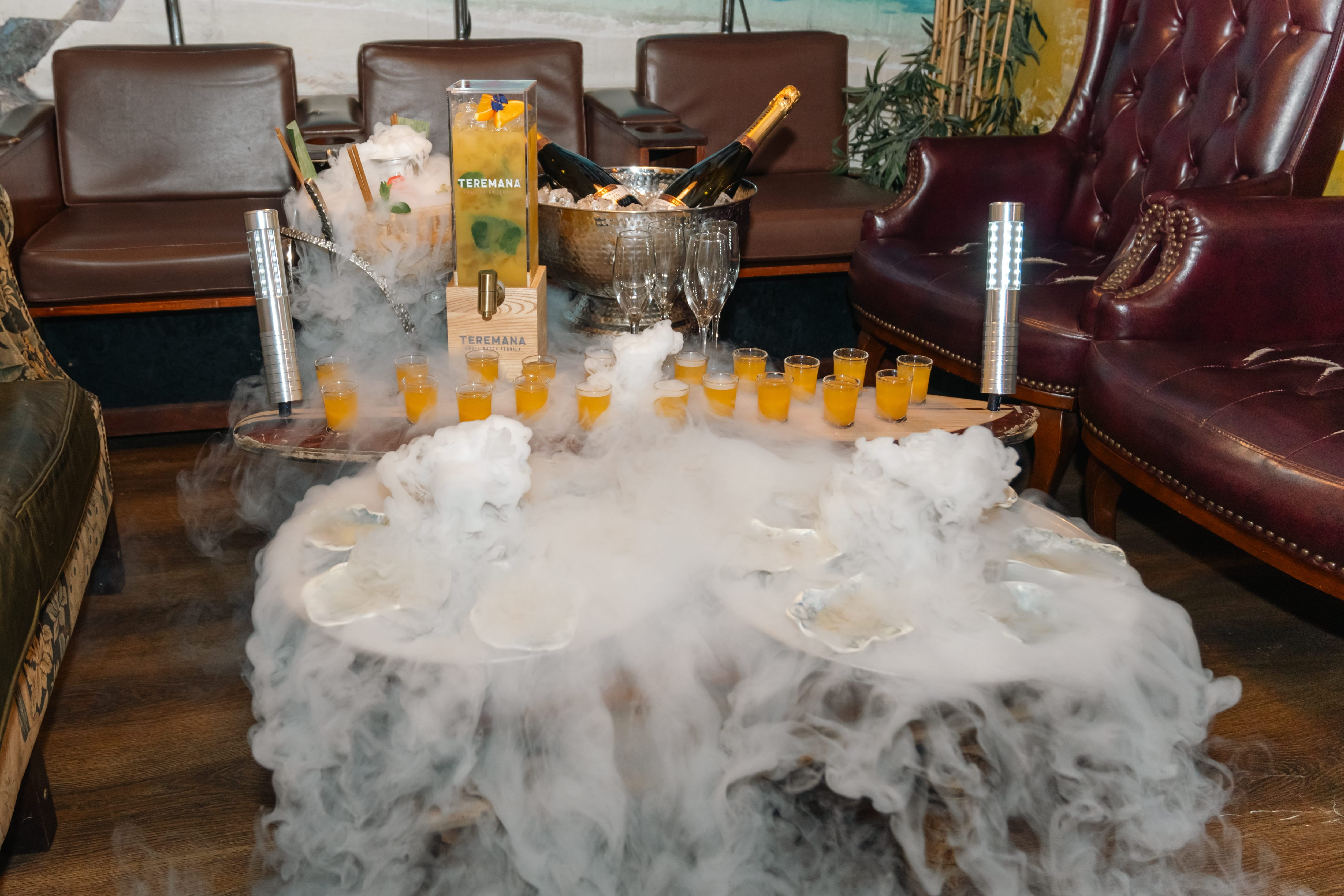 The Sipping Salon 8