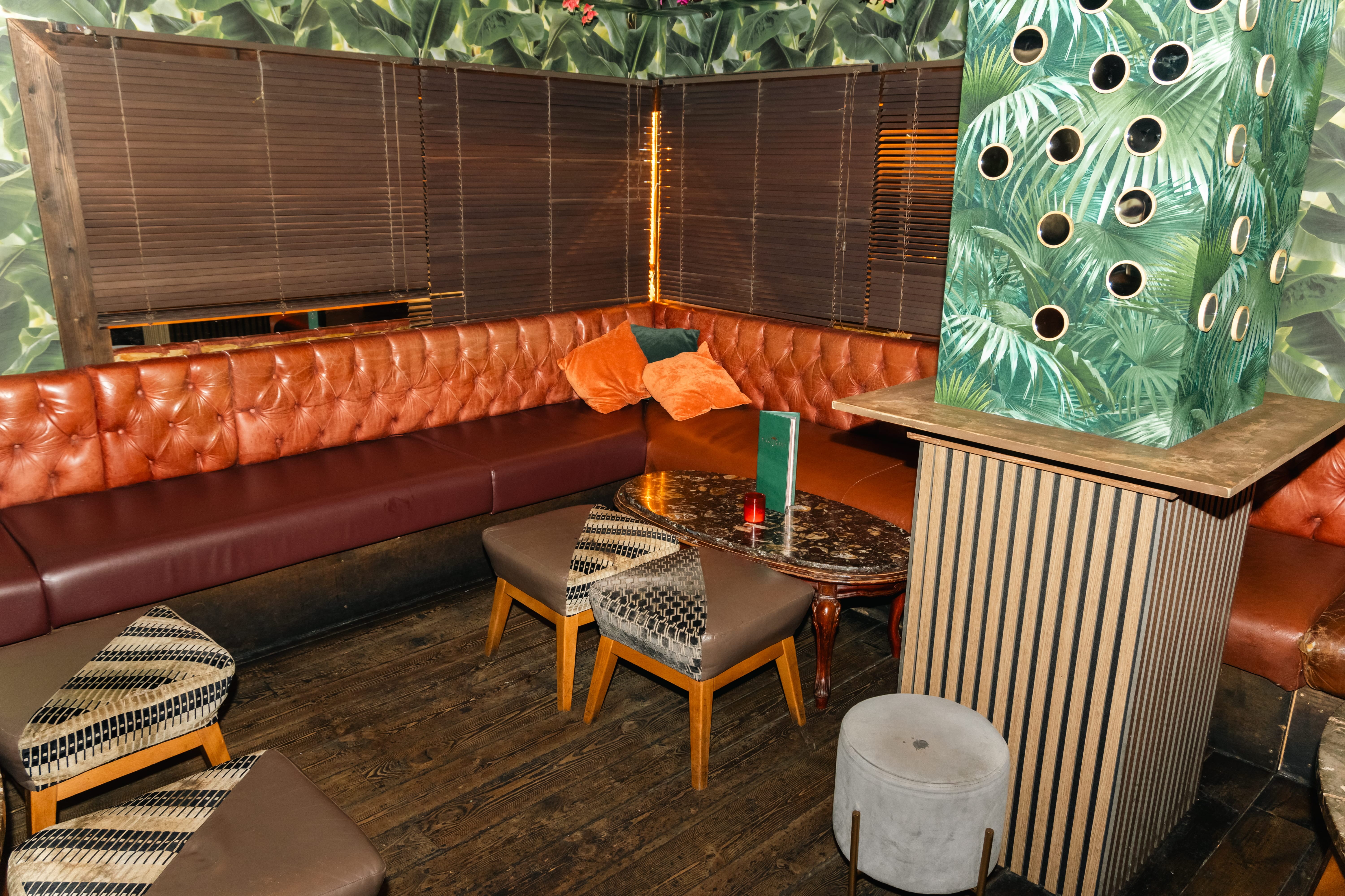 The Veranda 4