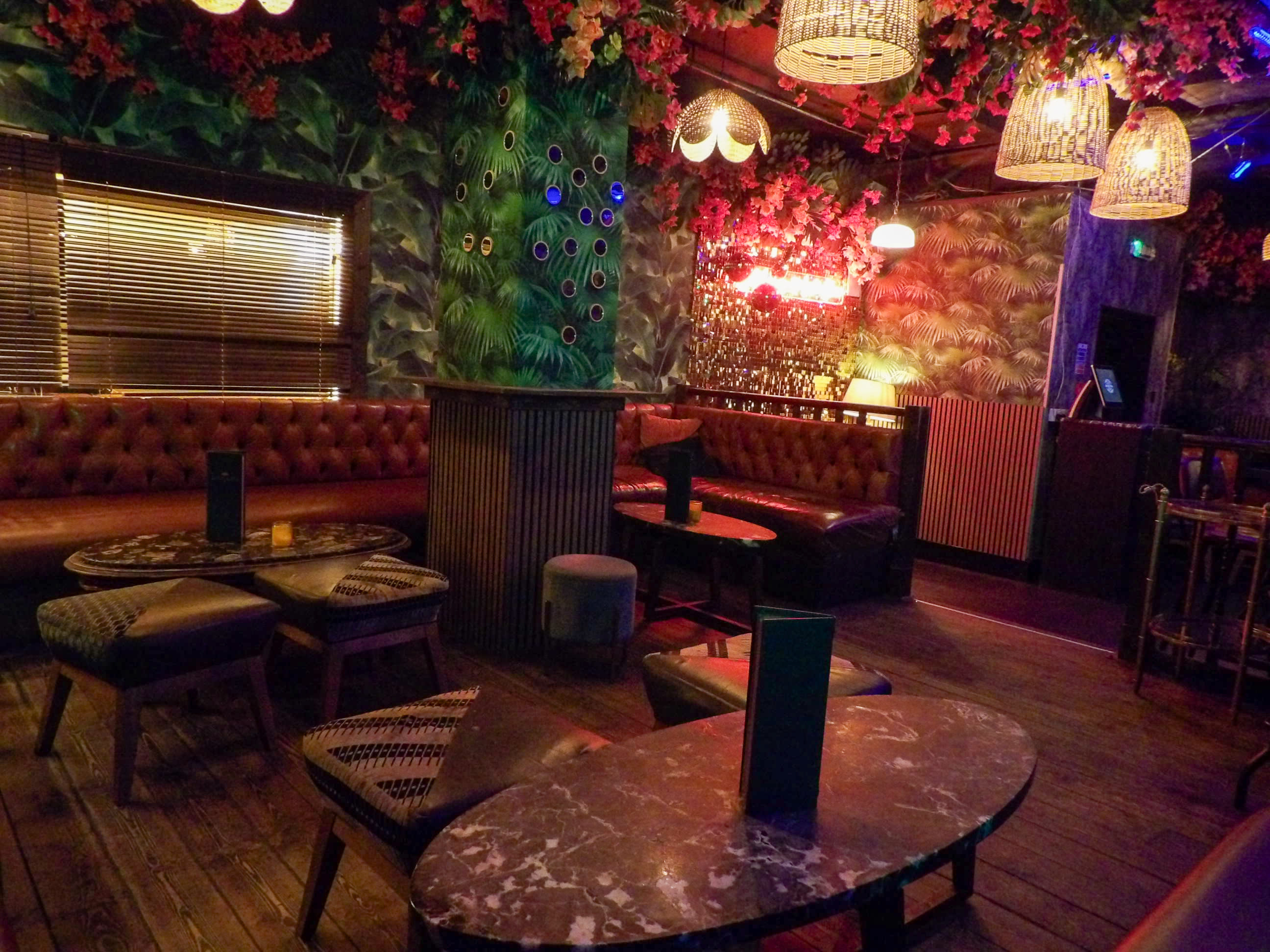 The Veranda 1