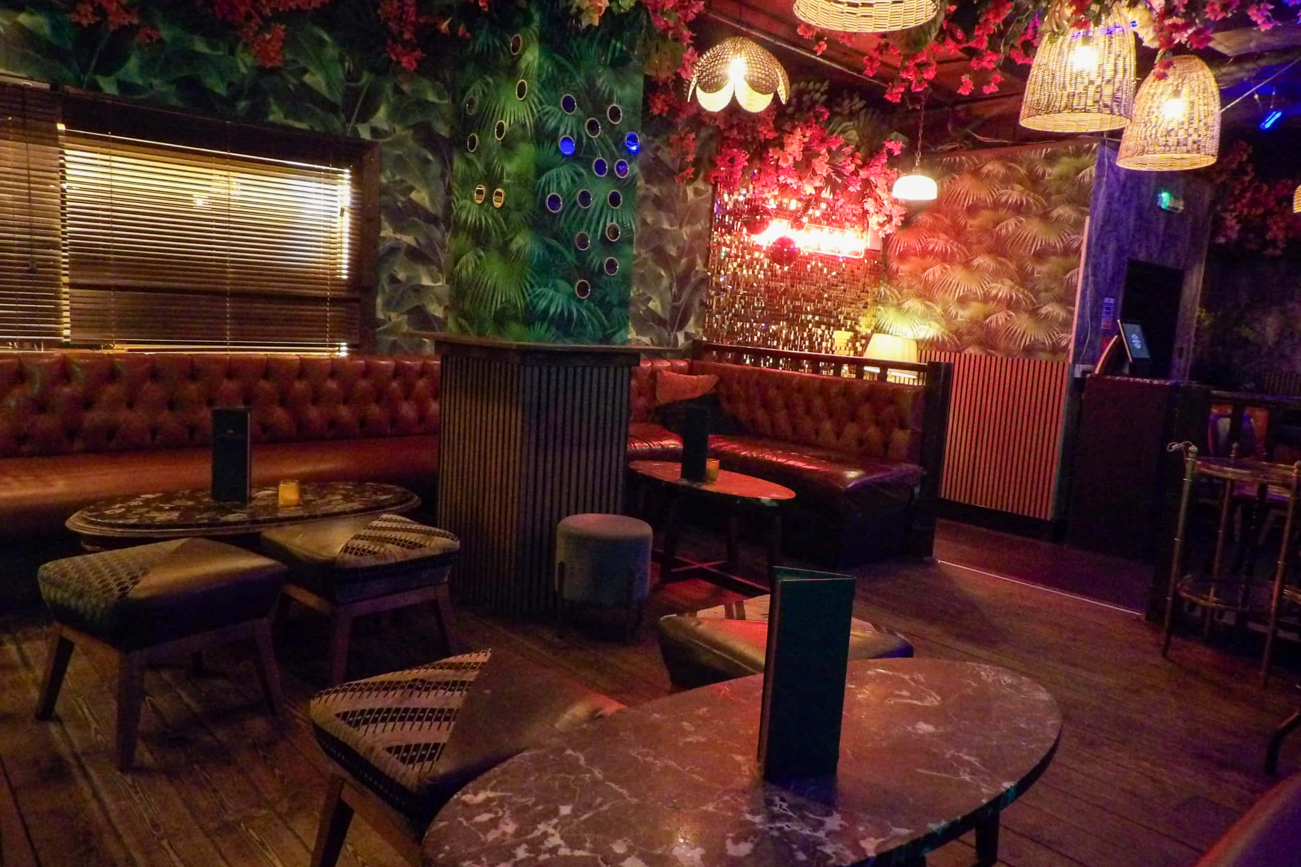 The Veranda 1