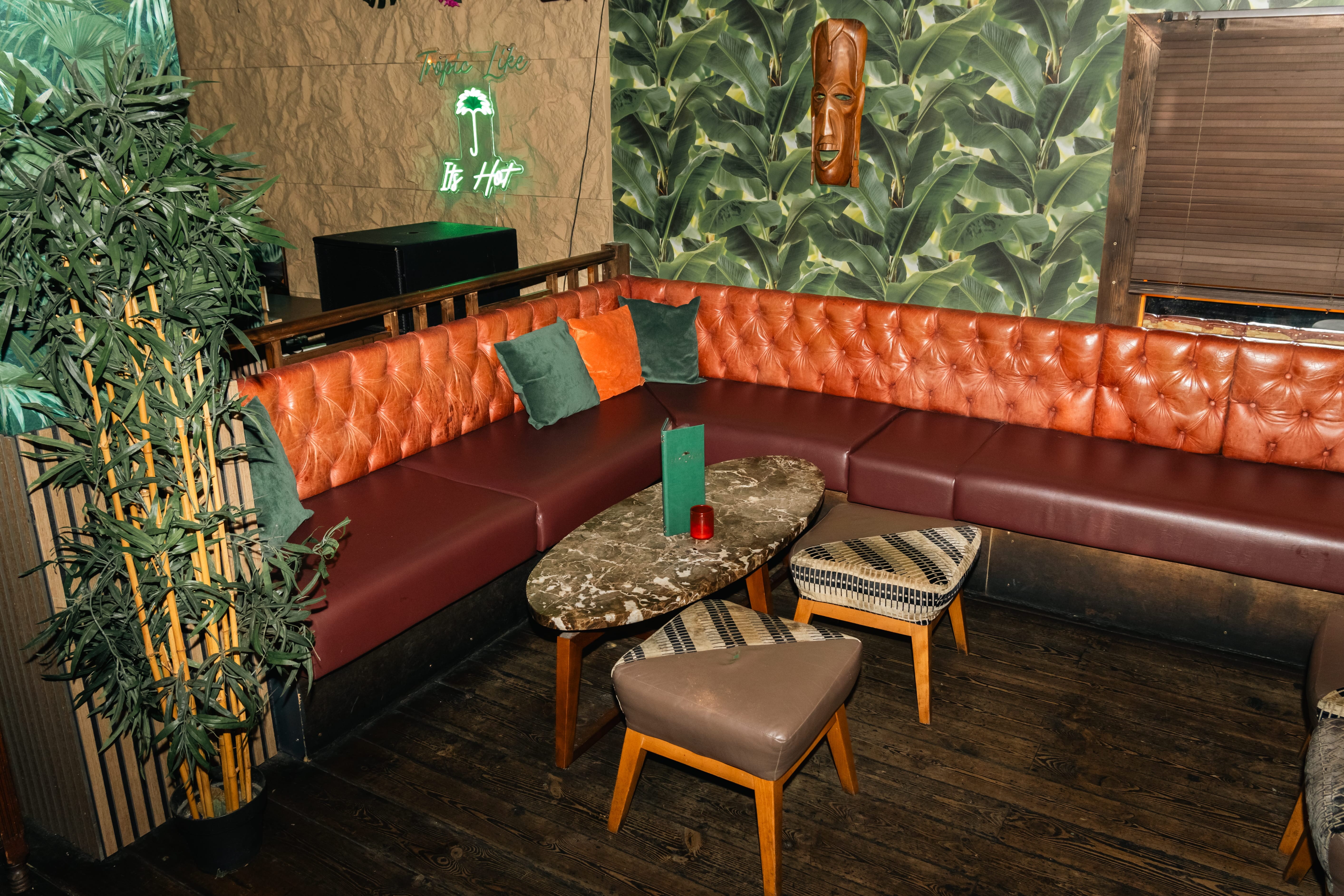 The Veranda 2