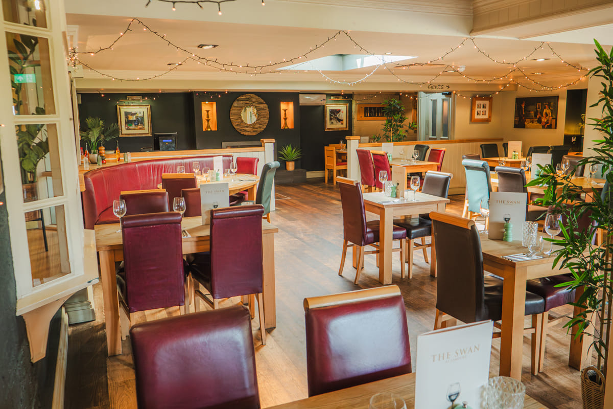 Full Venue Hire 1
