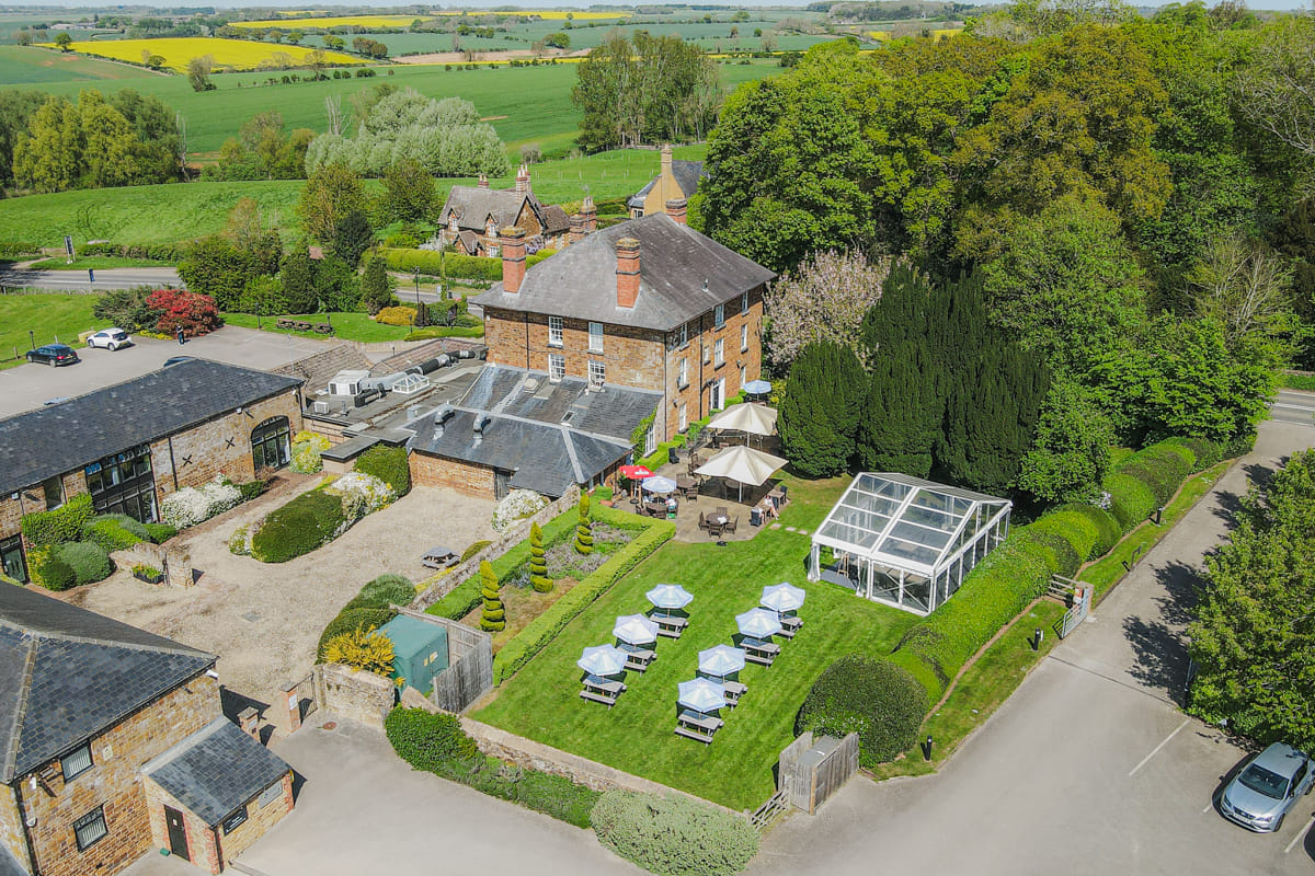 Full Venue Hire 0