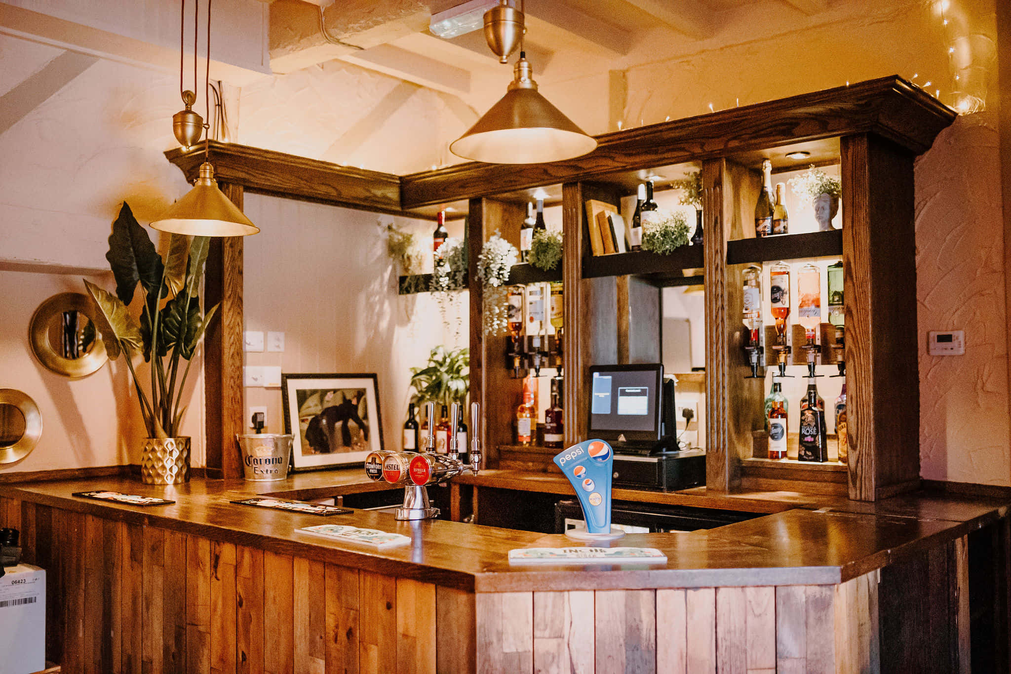 The Stables at The Bull Hotel & Vaults Bar 3