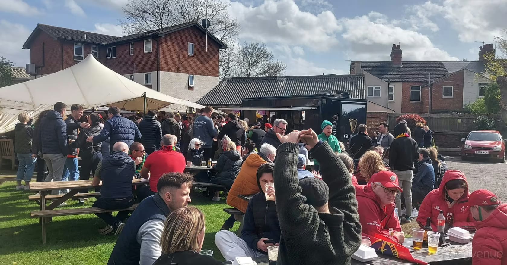 Full Venue Hire 4