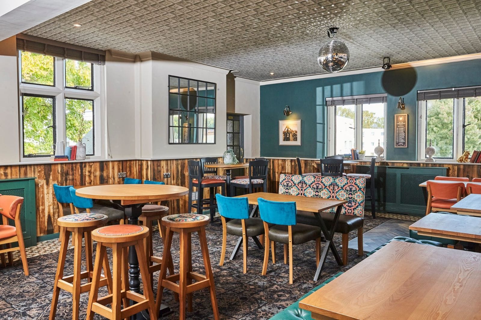 Full Venue Hire 3