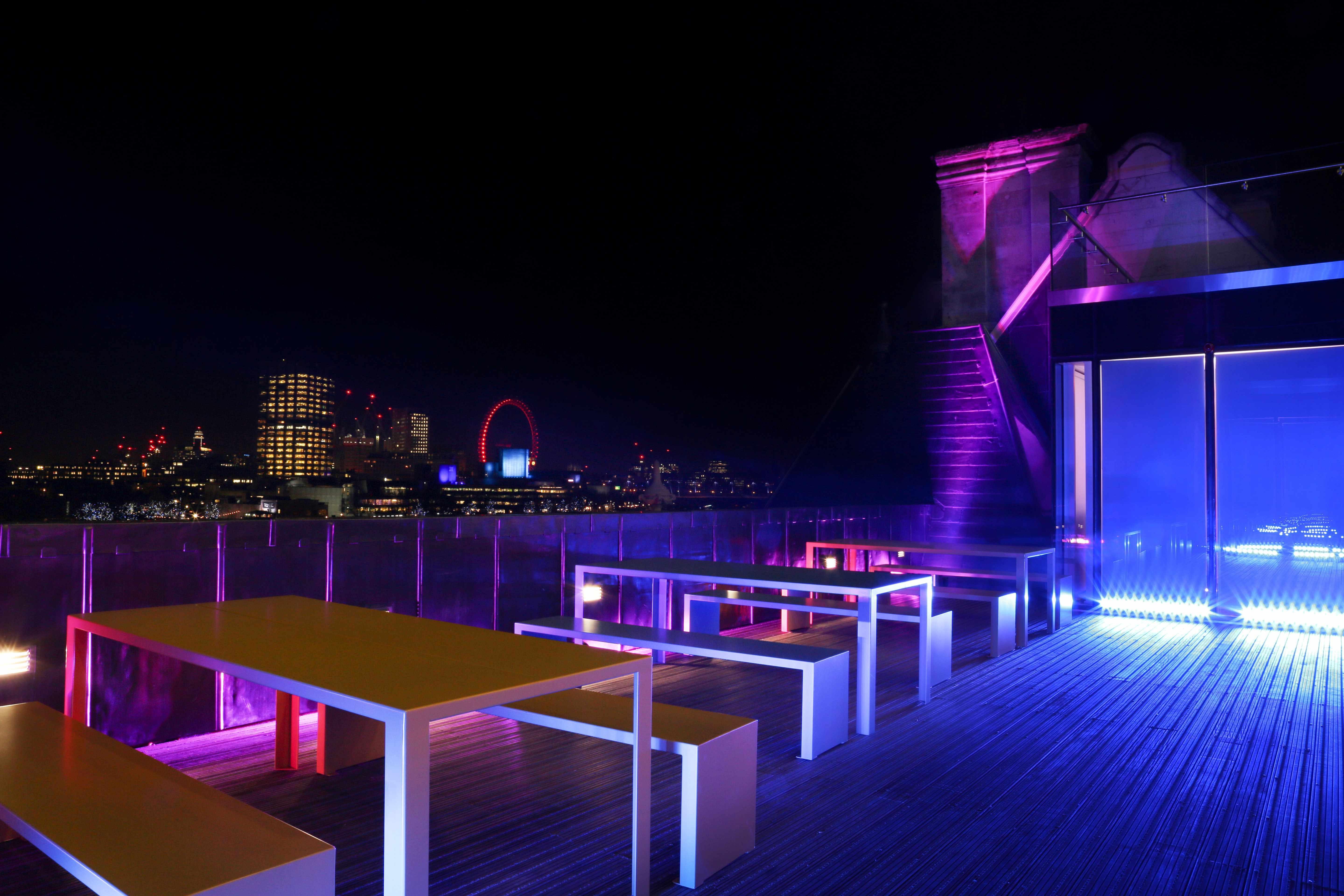 Highline 2