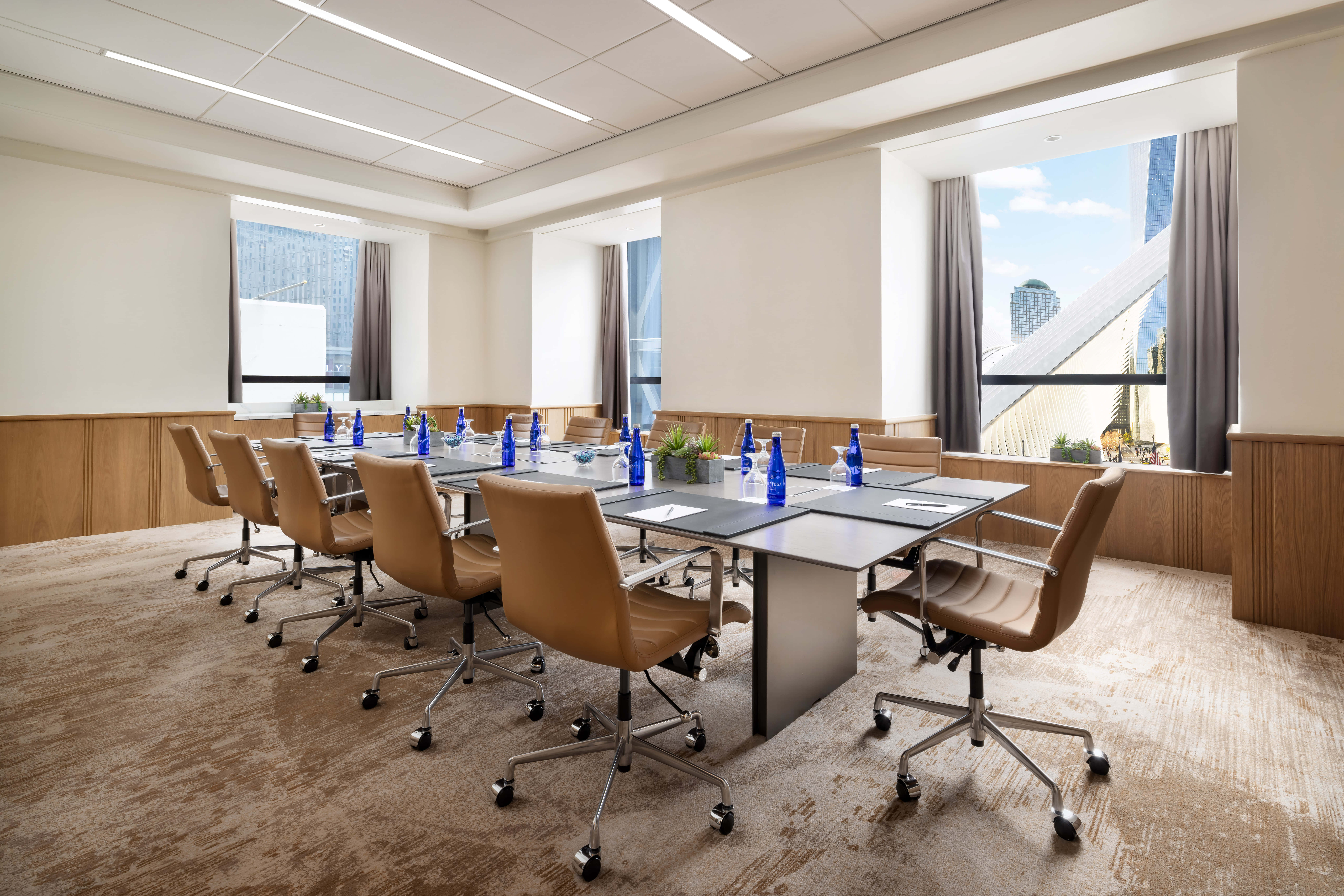 Board Room 1