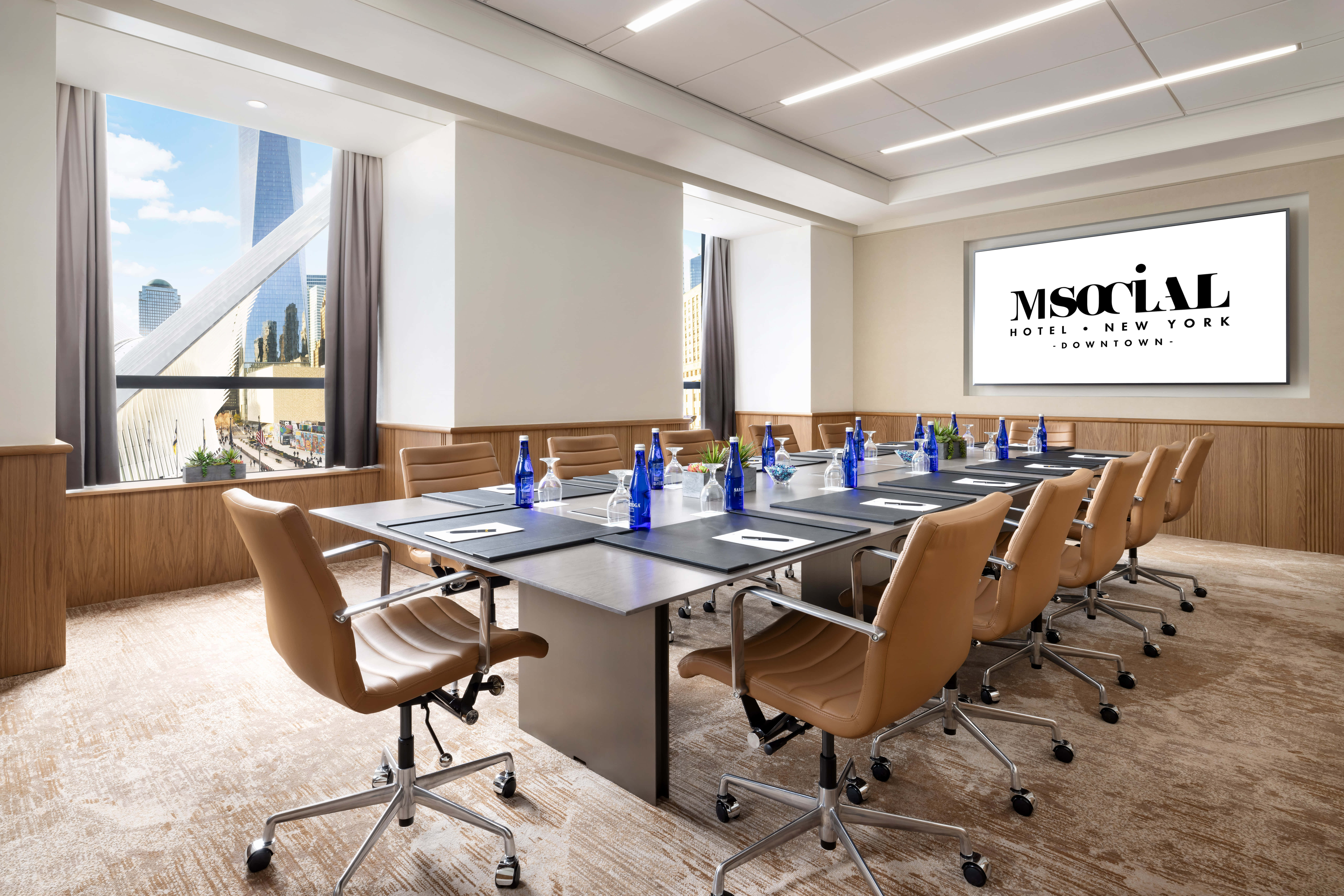 Board Room 0