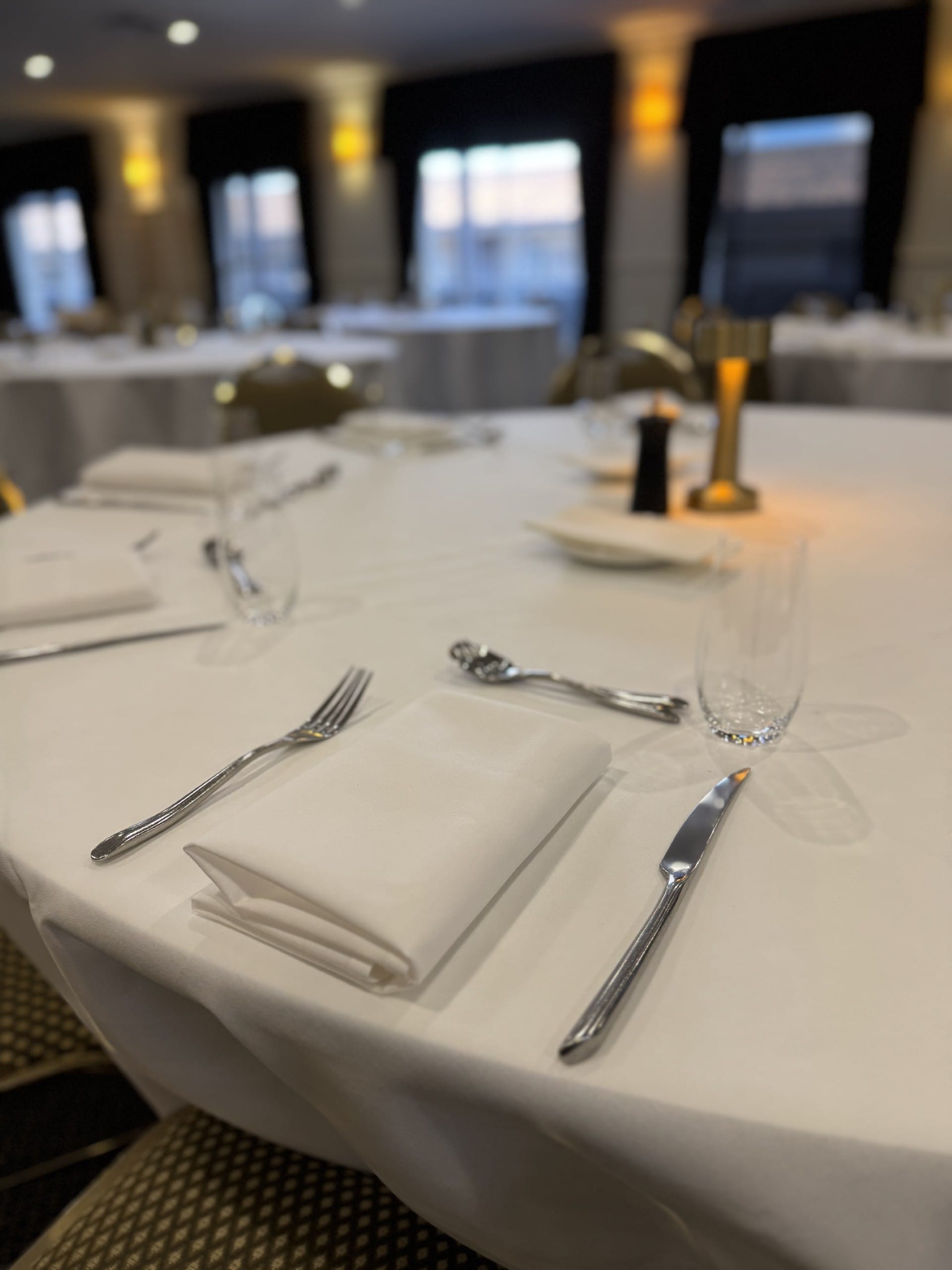The Dumaresq Room 4