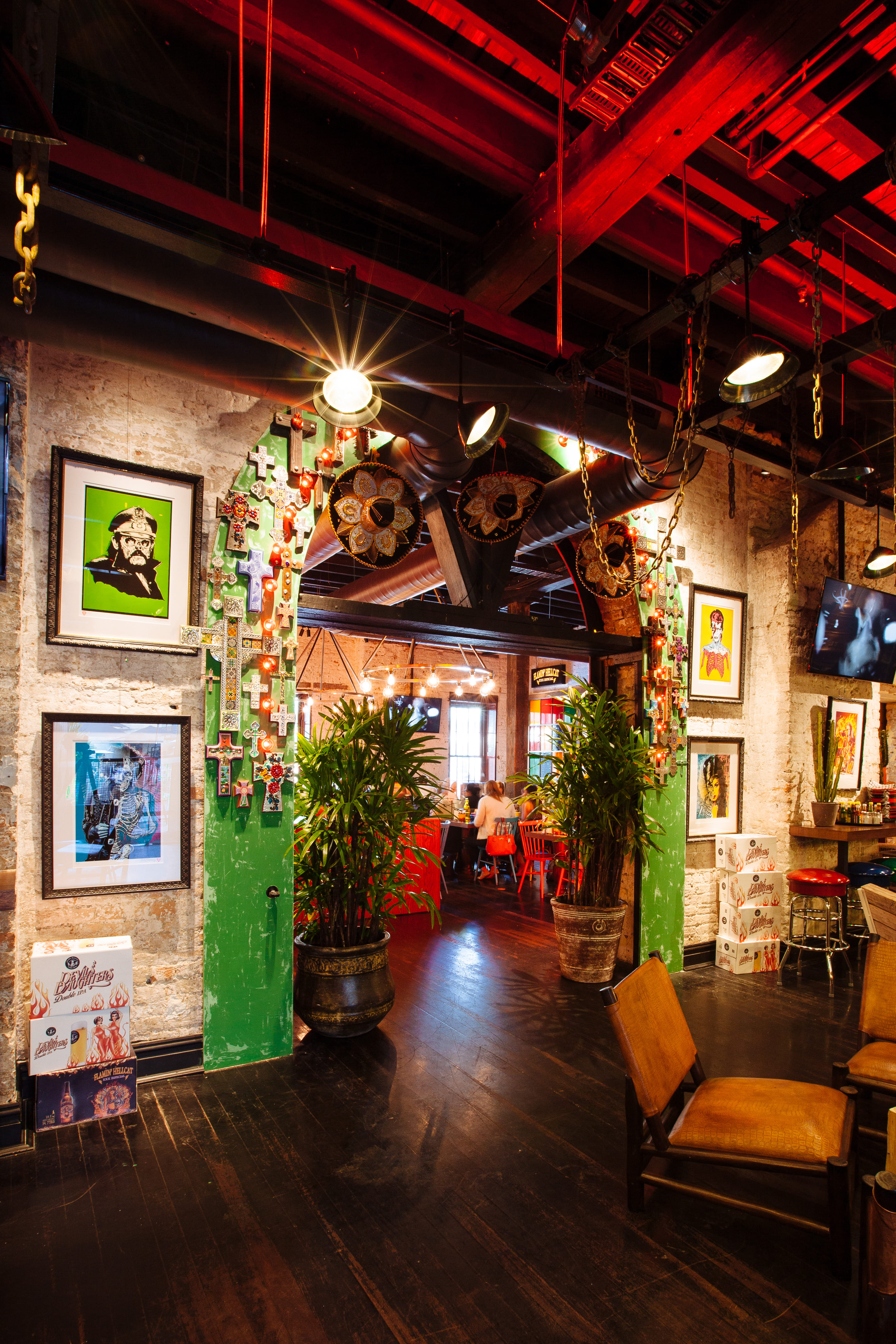 27 Club 1