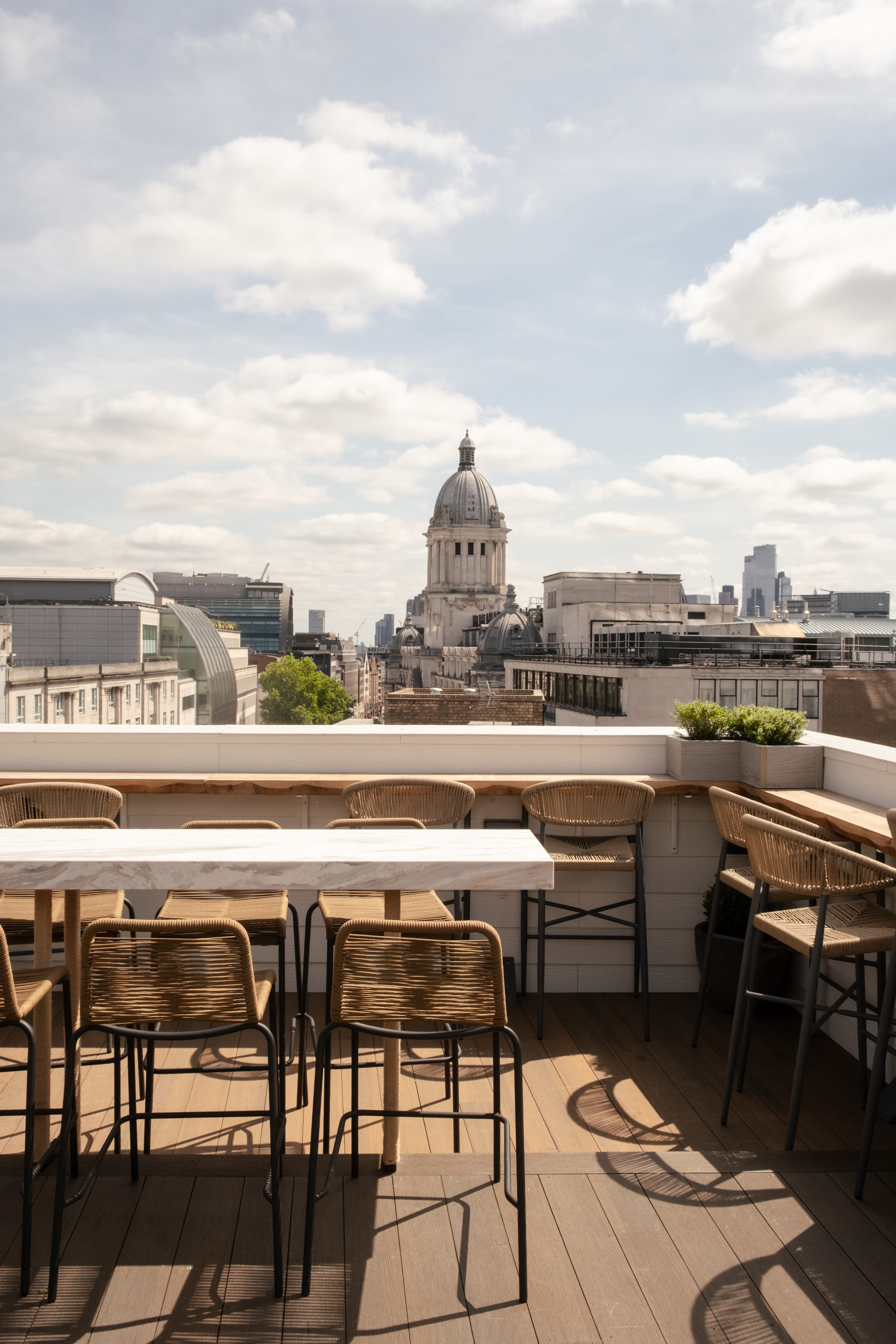 La-Yam Rooftop 1