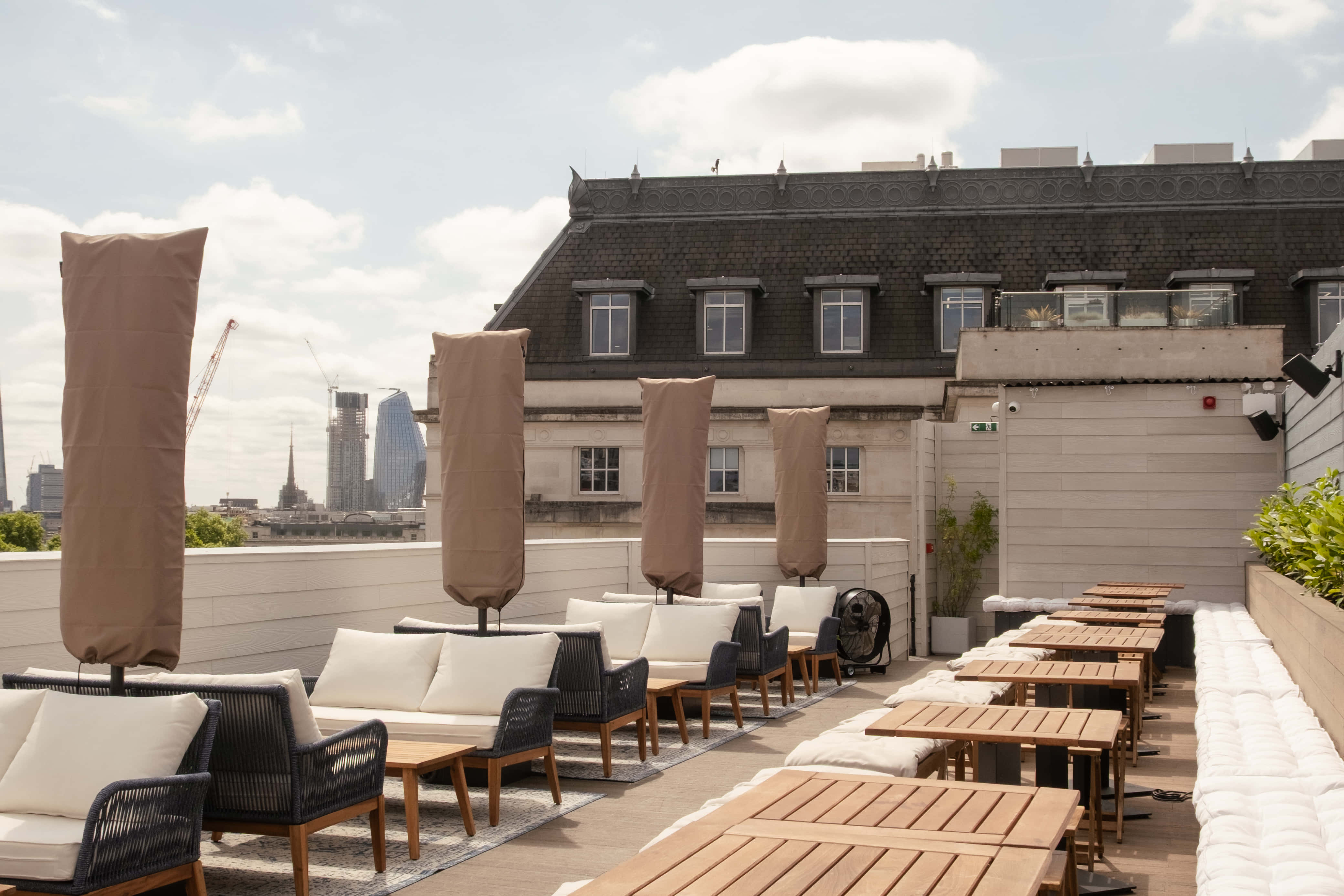 La-Yam Rooftop 2
