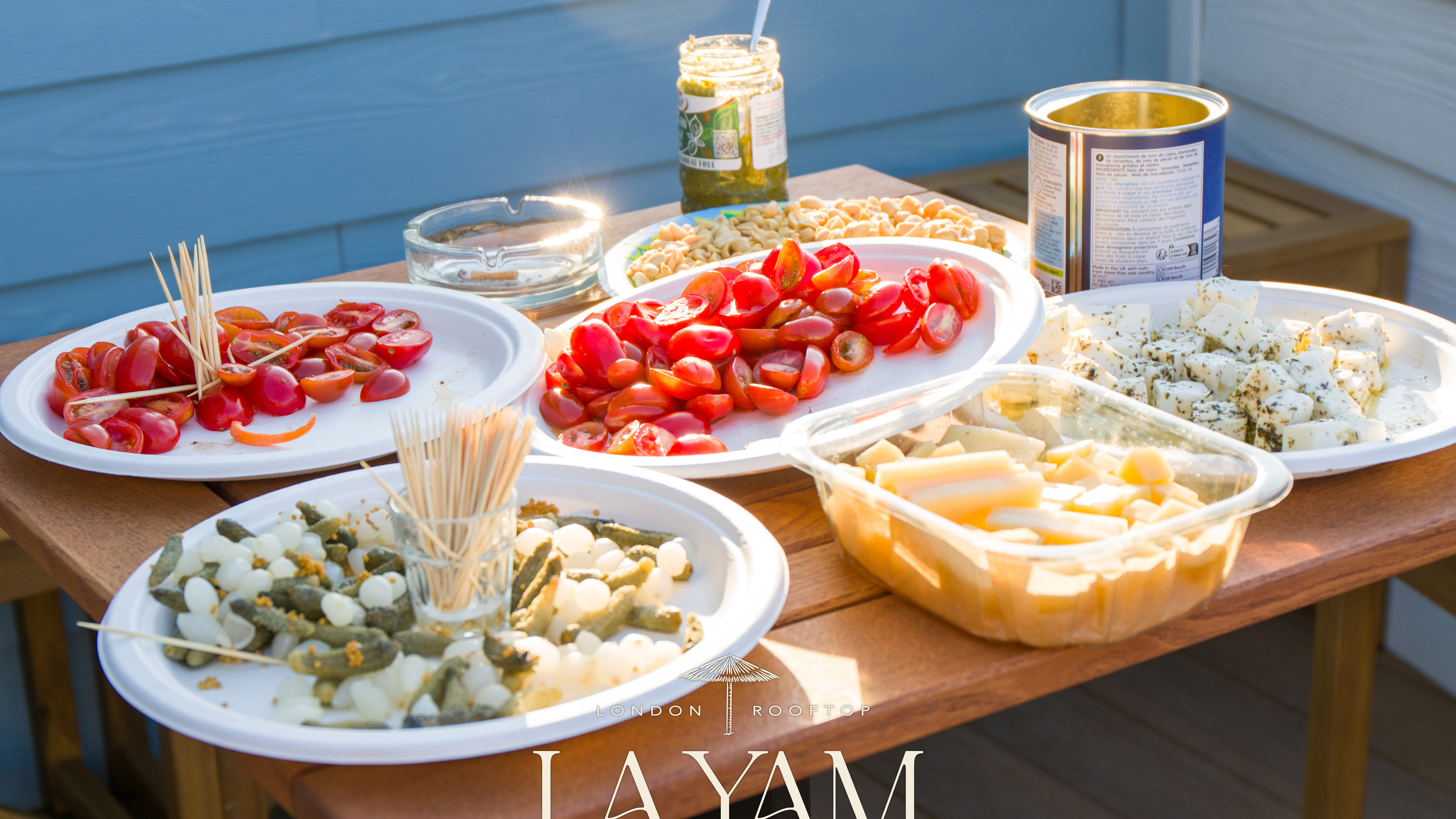 La-Yam Rooftop 12