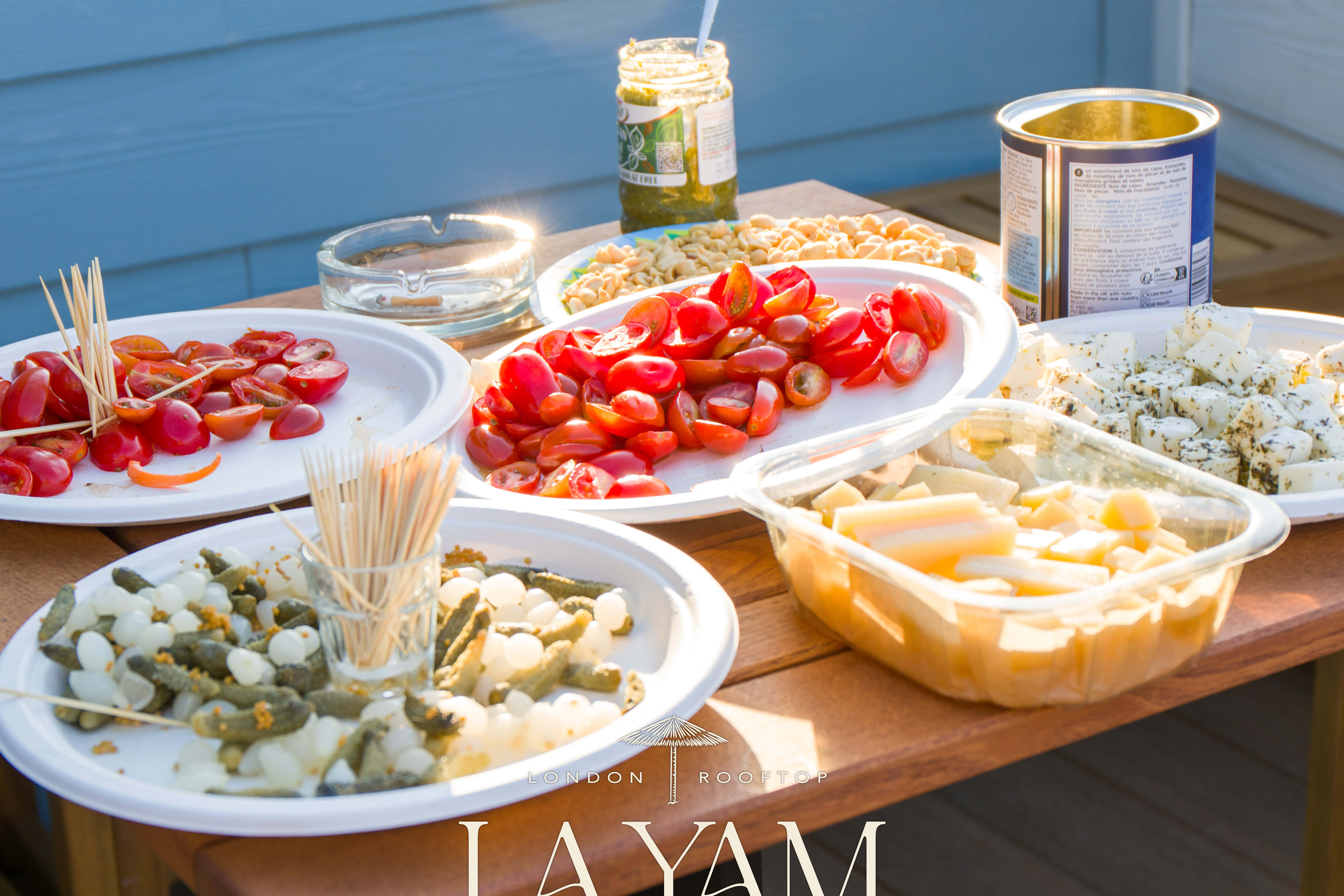 La-Yam Rooftop 12
