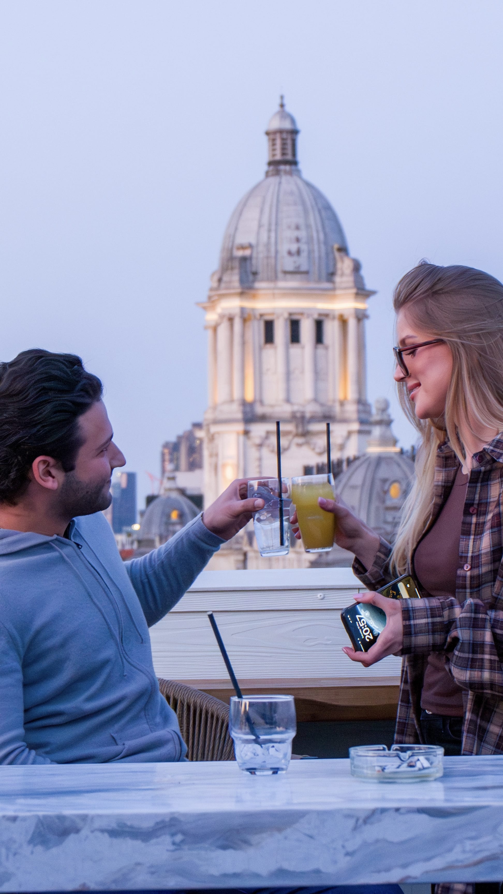 La-Yam Rooftop 15