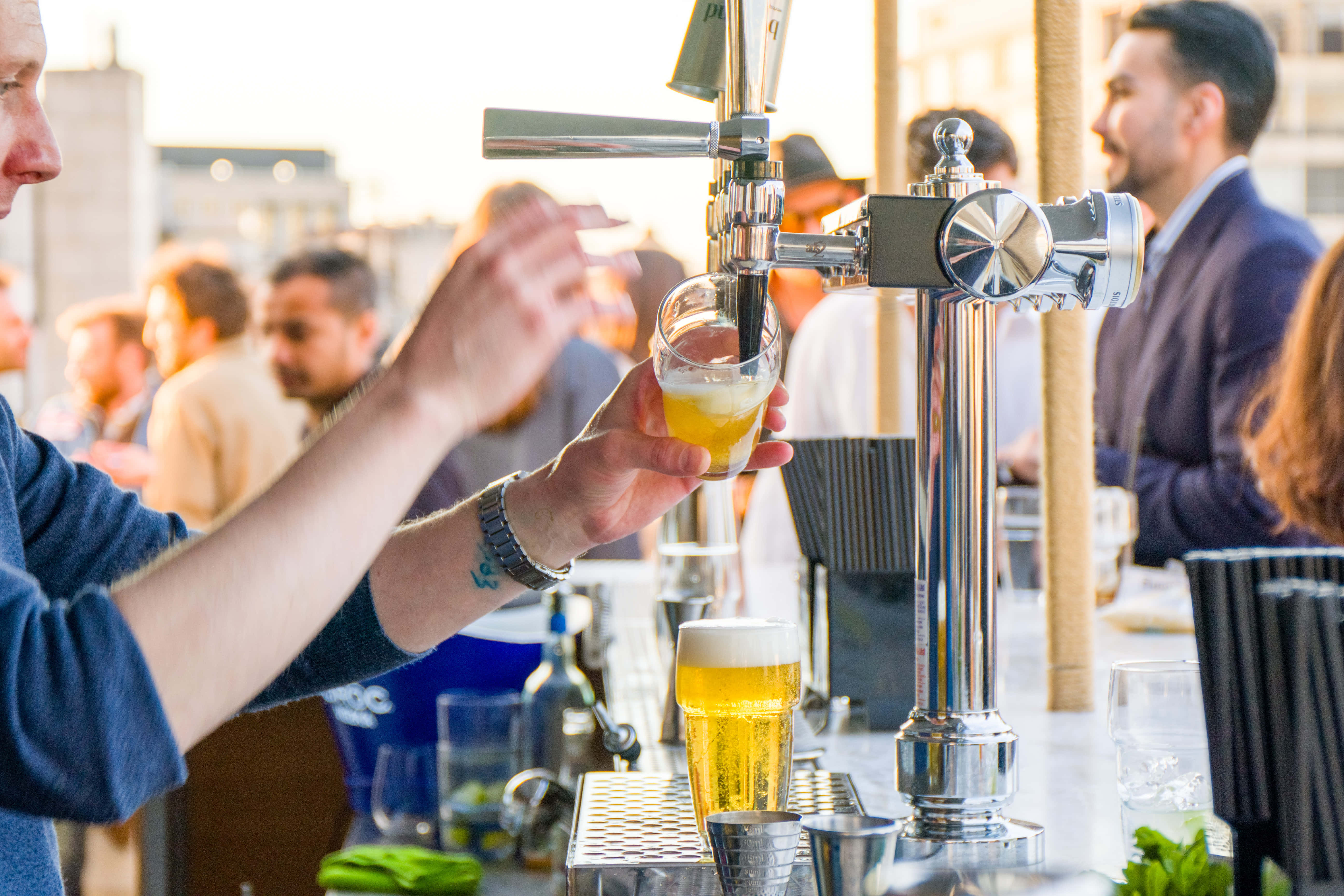 La-Yam Rooftop 17